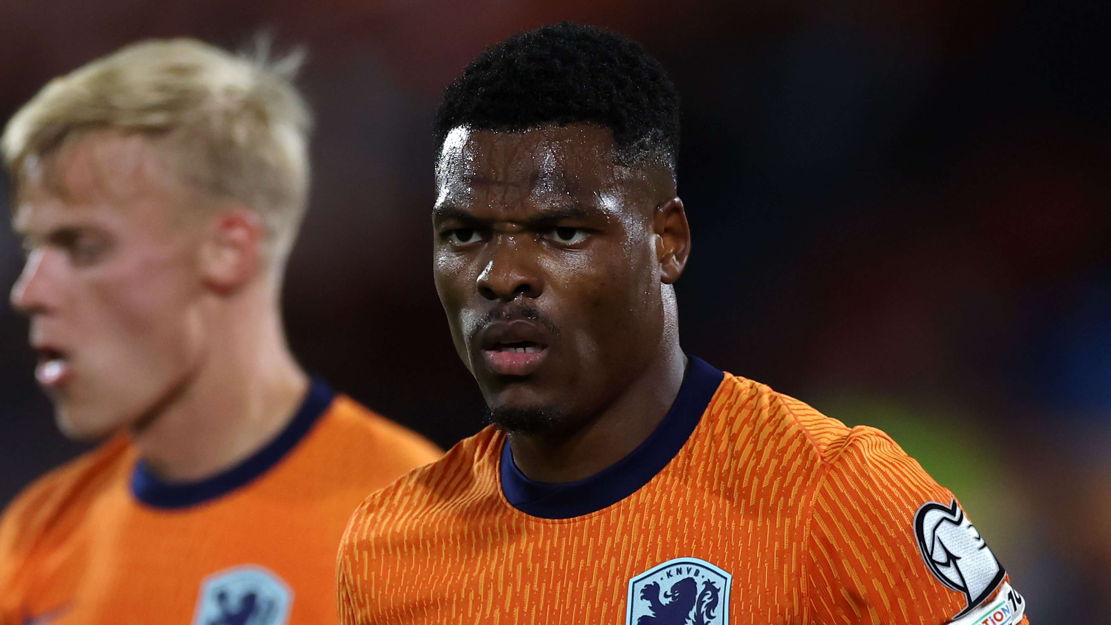 Netherlands v Poland - FIFA World Cup 2026 Qualifier