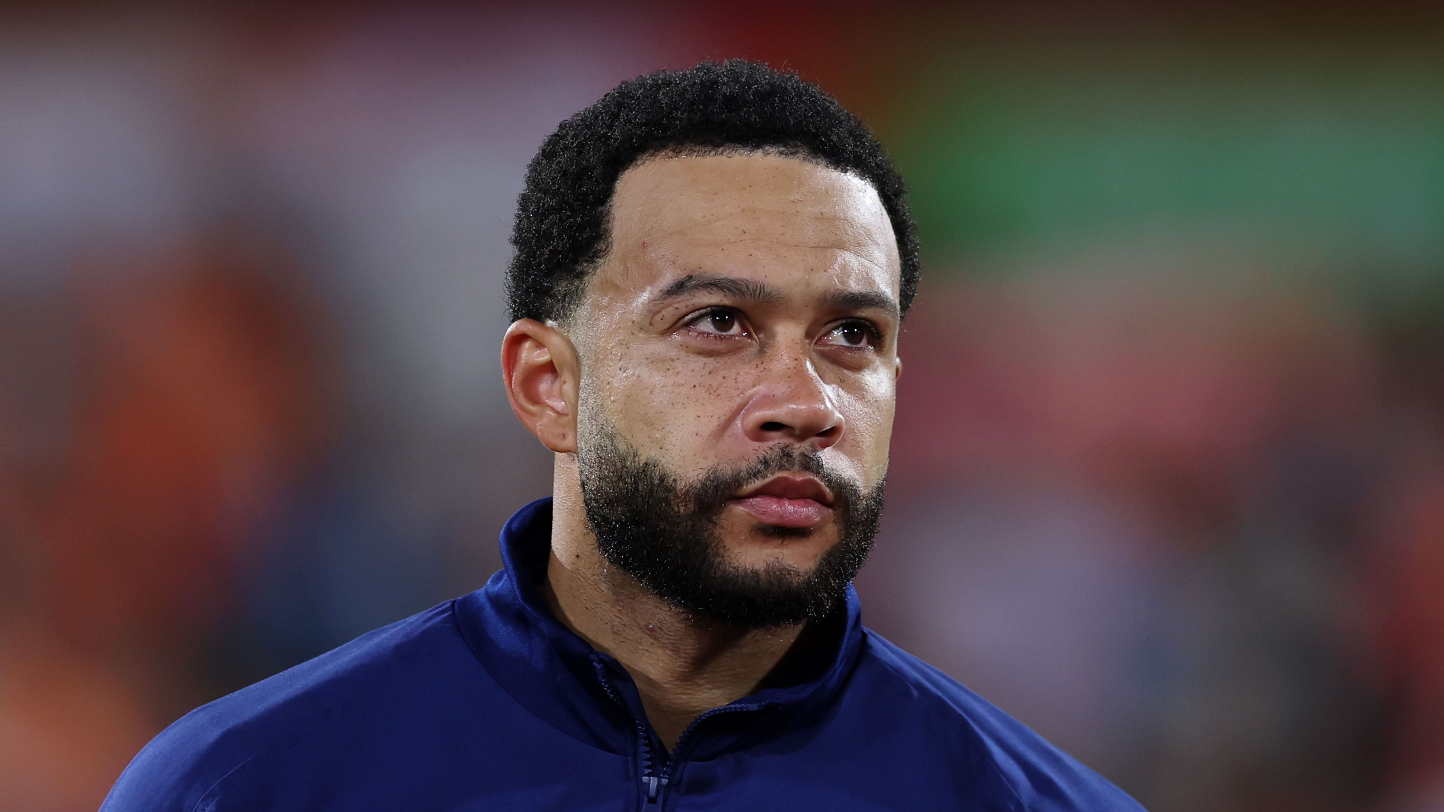 Netherlands v Poland - FIFA World Cup 2026 Qualifier