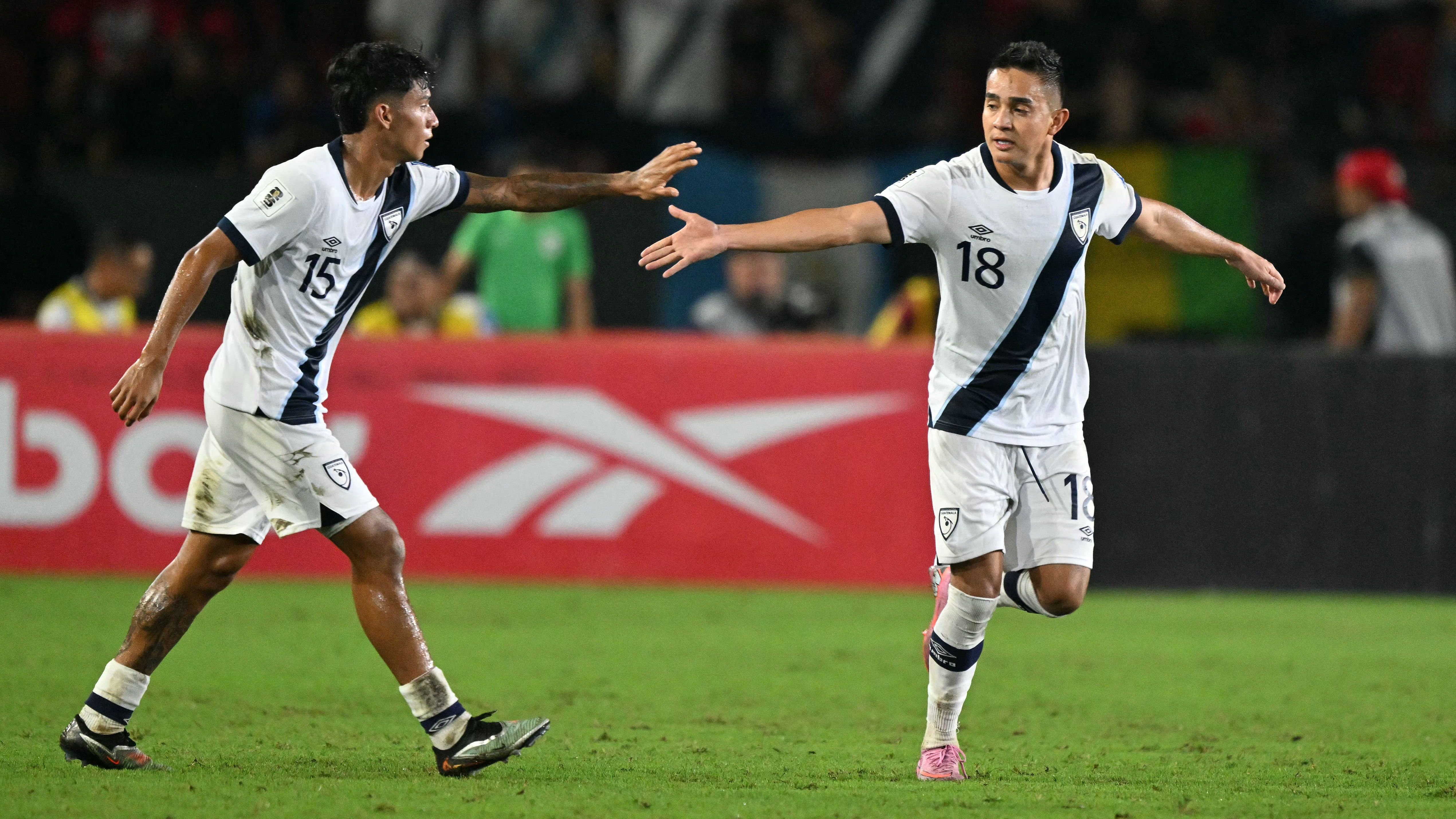 How to watch today’s Guatemala vs Panama World Cup 2026 qualification game: Live stream, TV channel, and start time