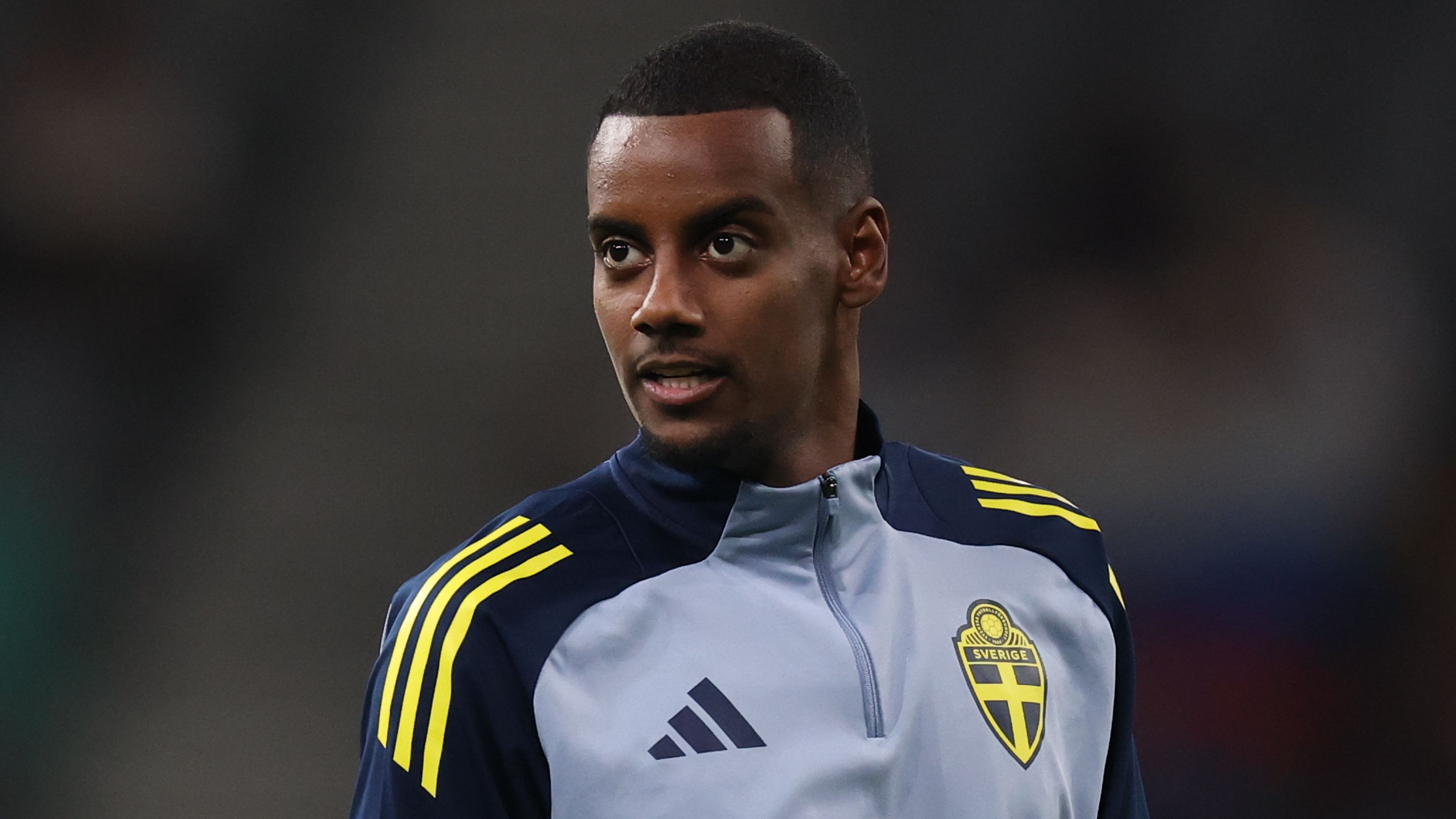 Slovenia v Sweden - FIFA World Cup 2026 Qualifier