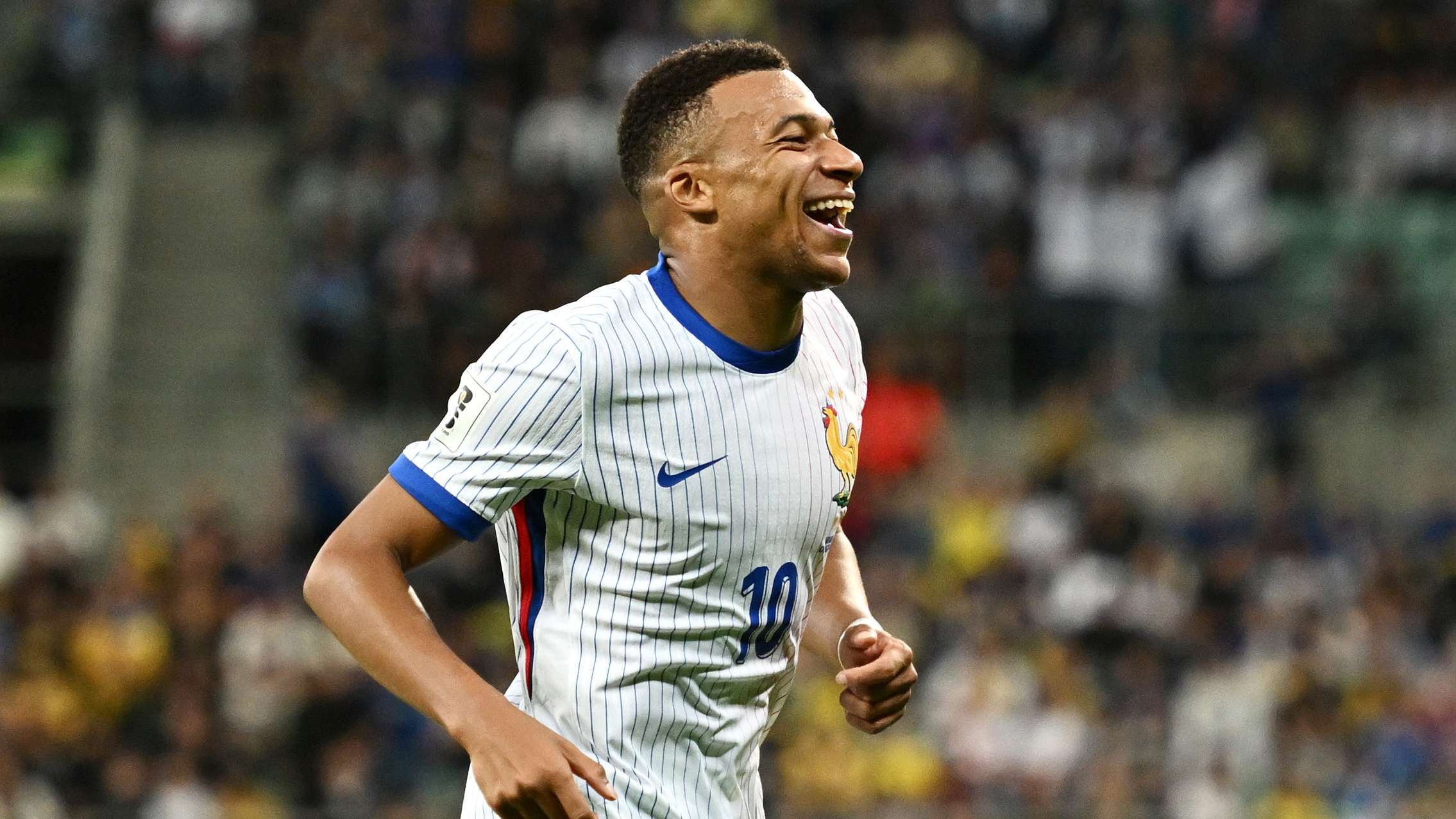 Ukraine v France - FIFA World Cup 2026 Qualifier