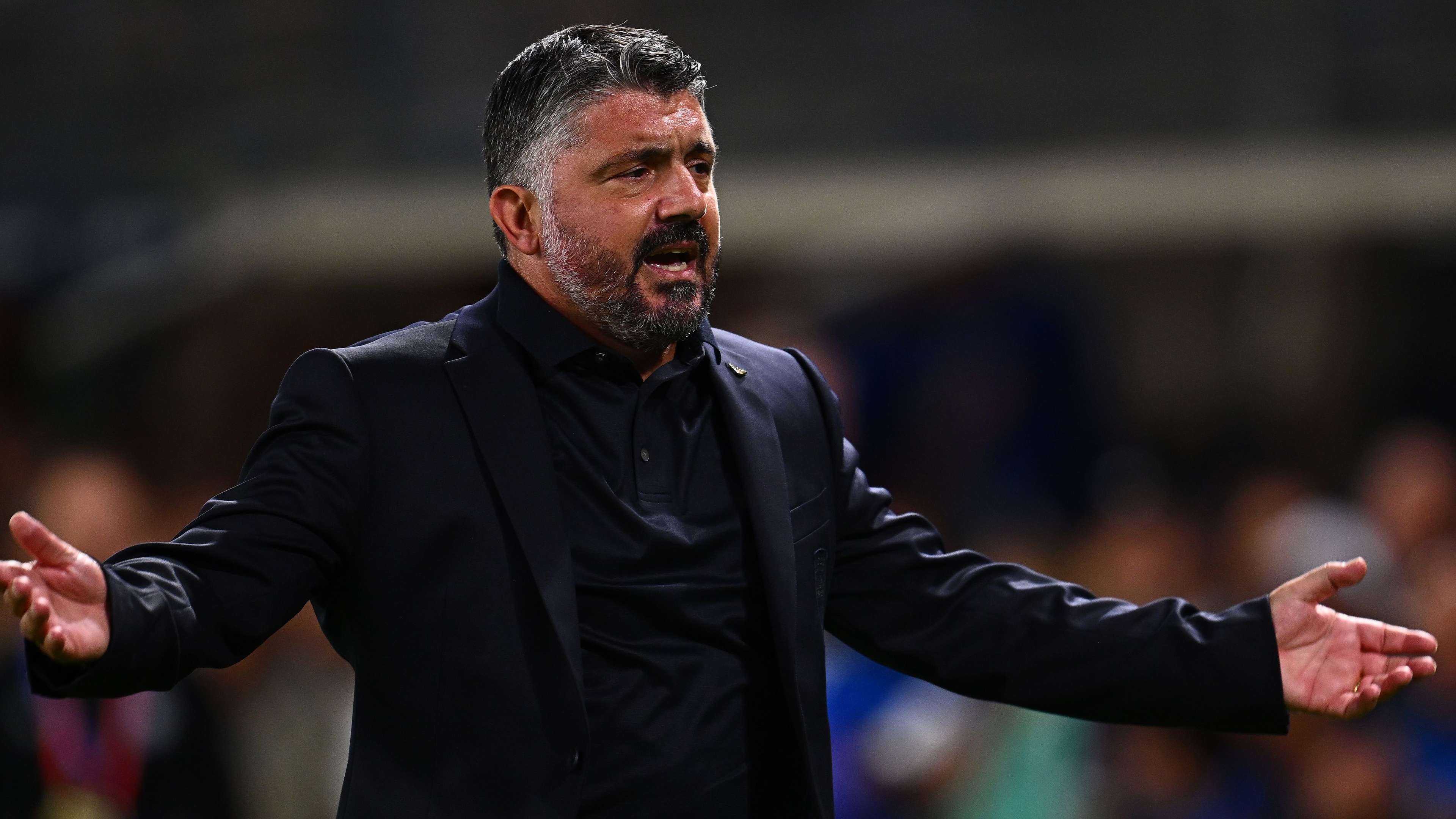 Italy v Estonia - FIFA World Cup 2026 Qualifier