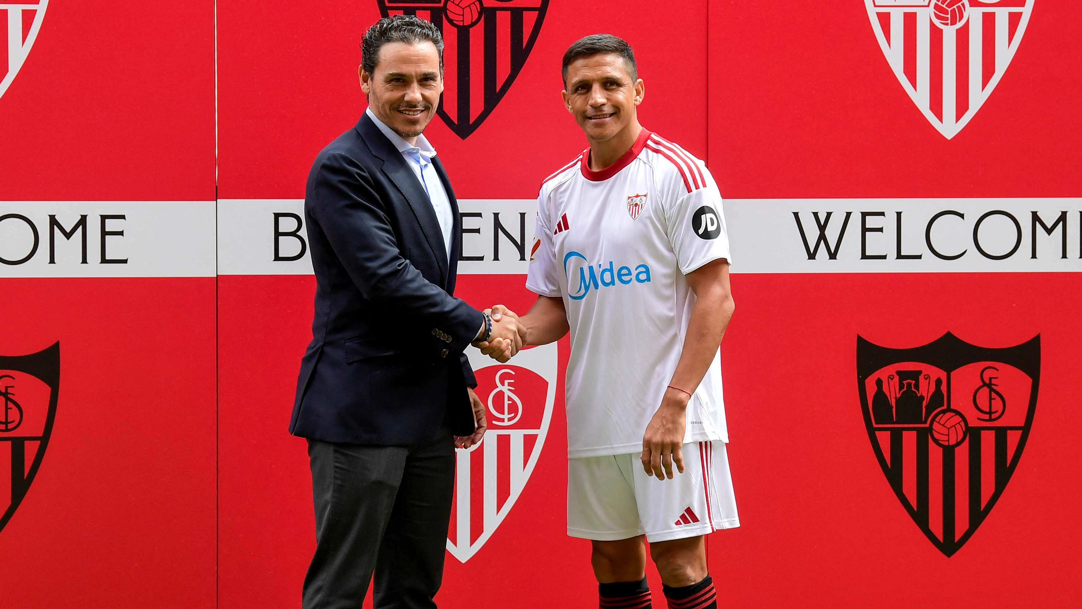 FBL-ESP-LIGA-SEVILLA-SANCHEZ