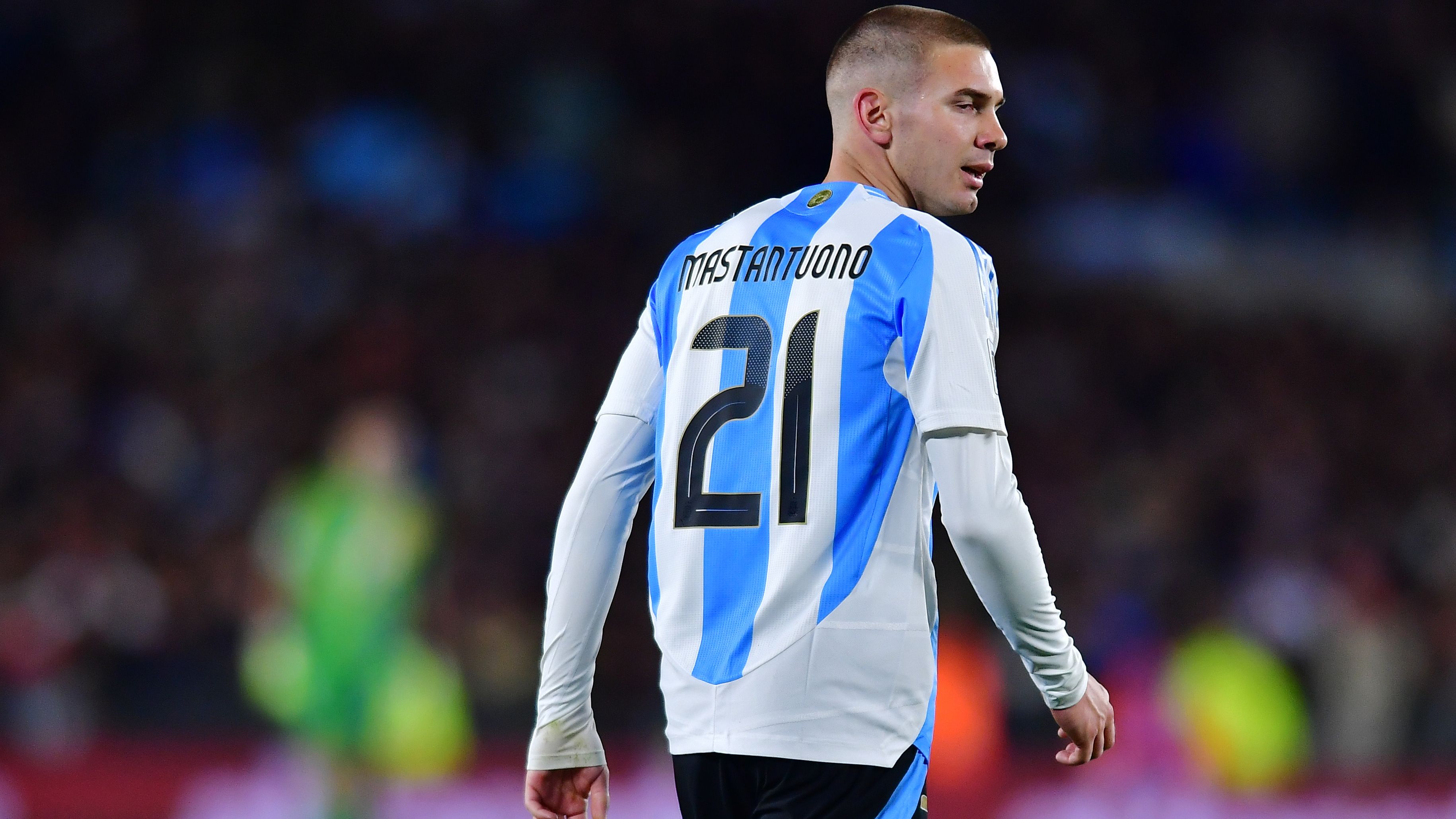 Argentina v Venezuela - FIFA World Cup 2026 Qualifier