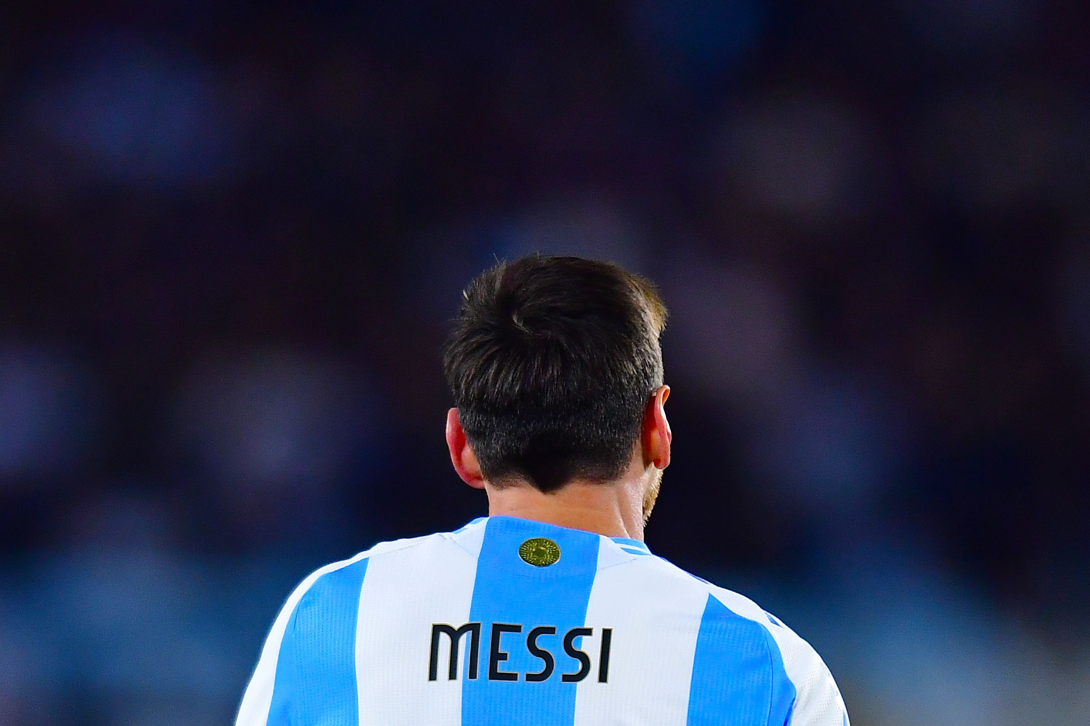 Argentina v Venezuela - FIFA World Cup 2026 Qualifier