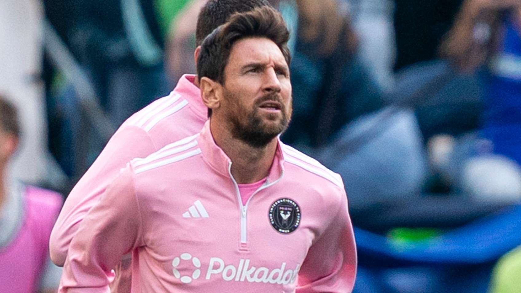 Seattle Sounders v Inter Miami CF - Leagues Cup Final