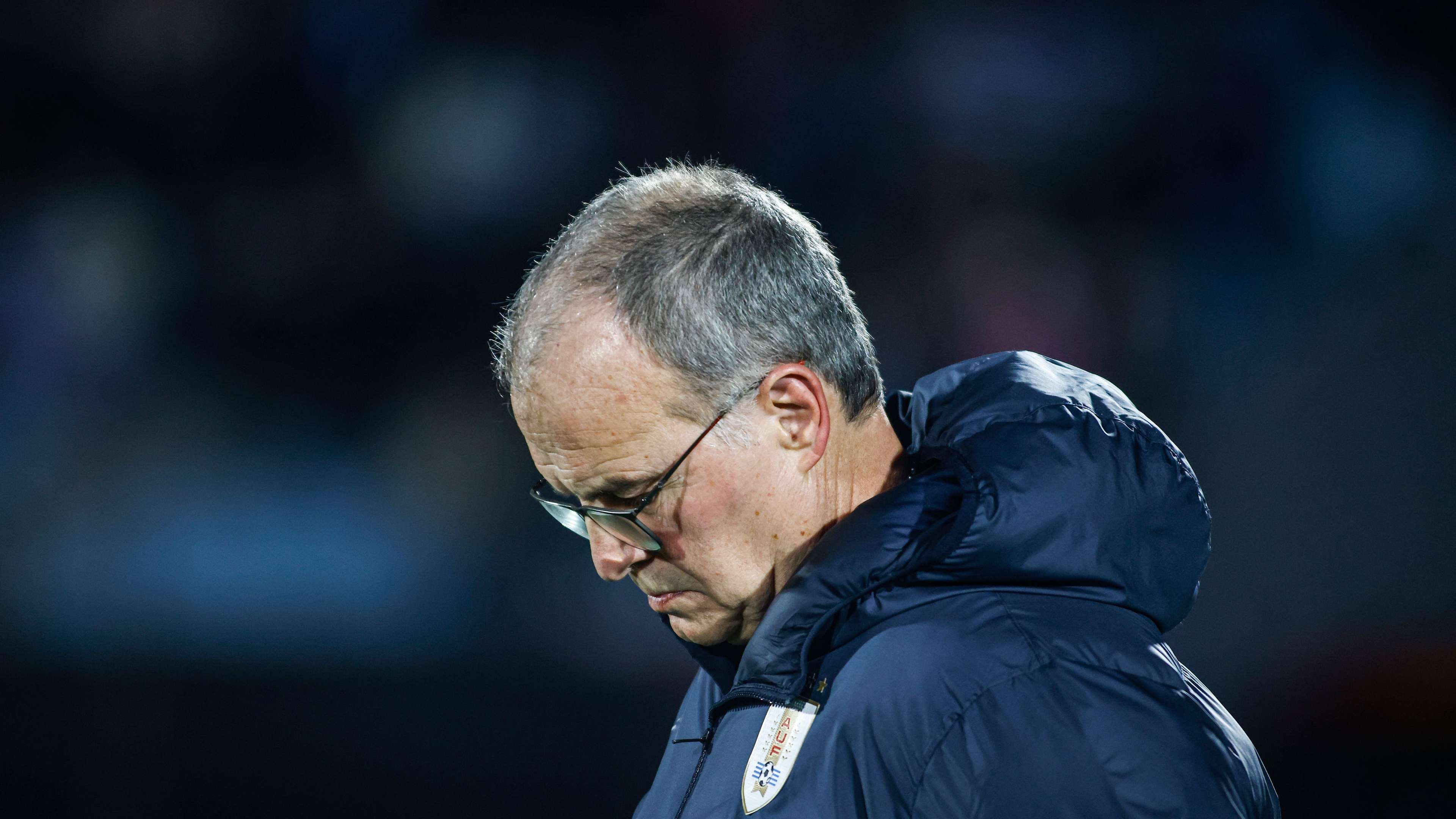 Uruguay v Peru - FIFA World Cup 2026 Qualifier