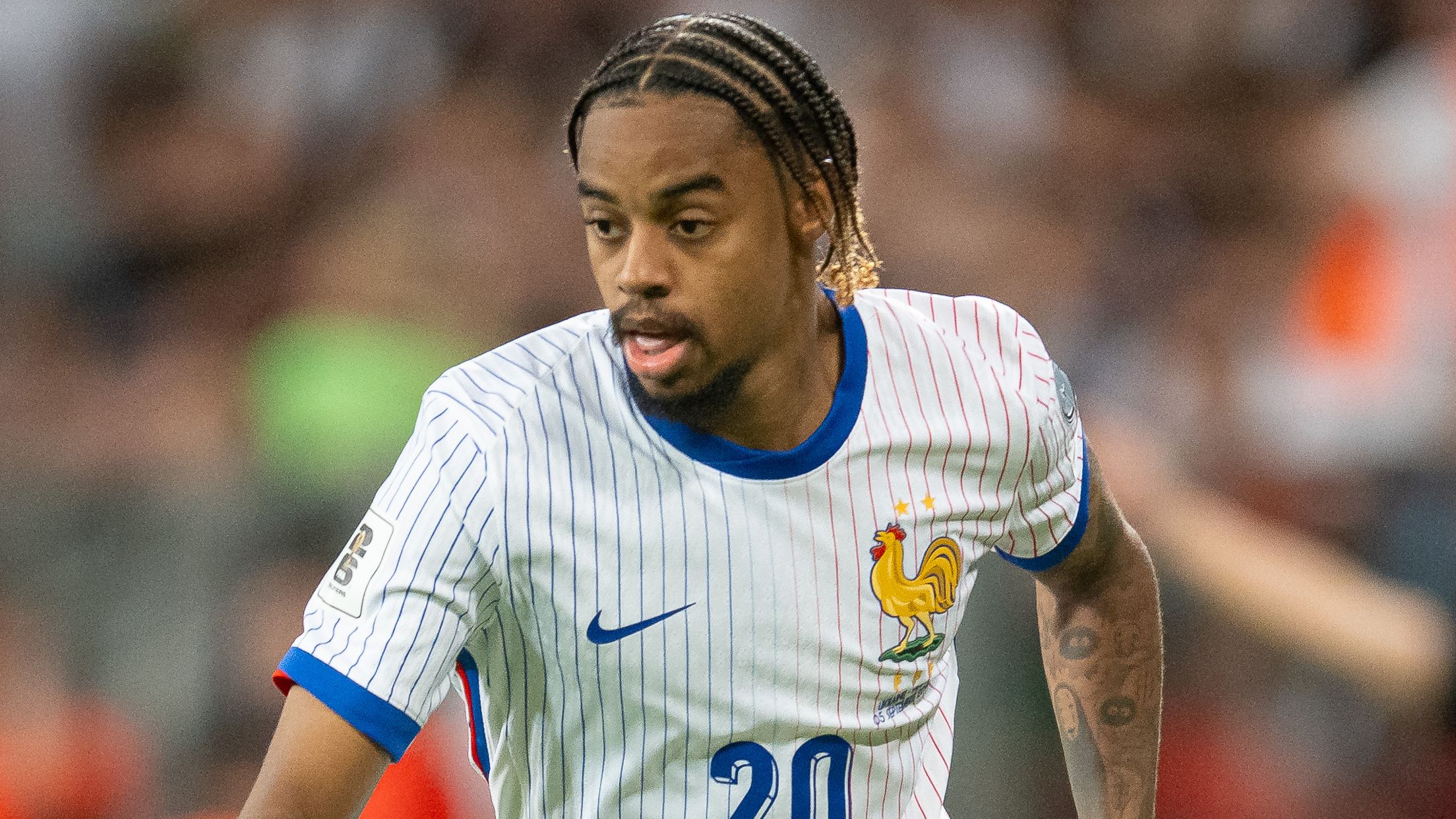 Ukraine v France - FIFA World Cup 2026 Qualifier