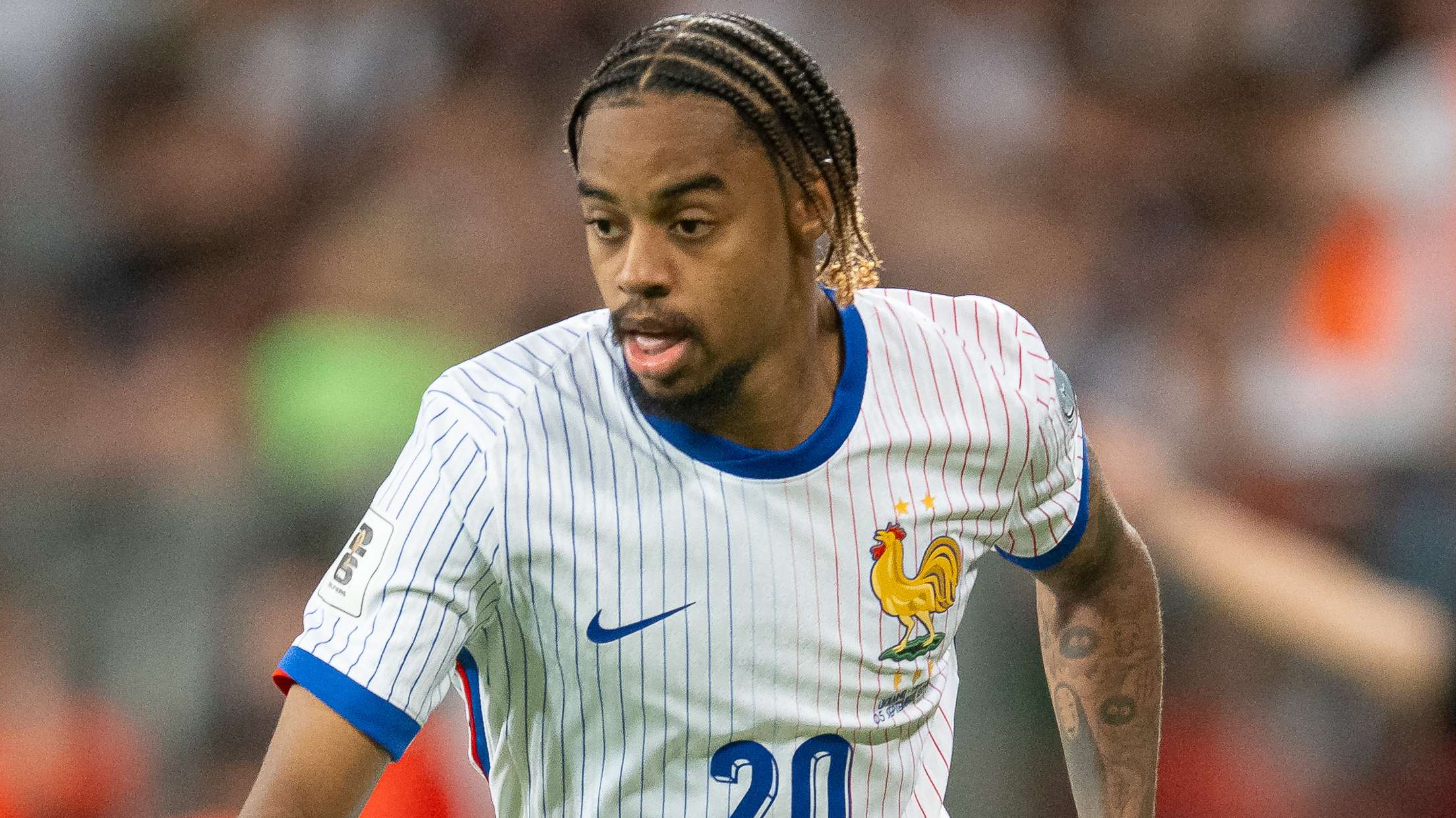 Ukraine v France - FIFA World Cup 2026 Qualifier