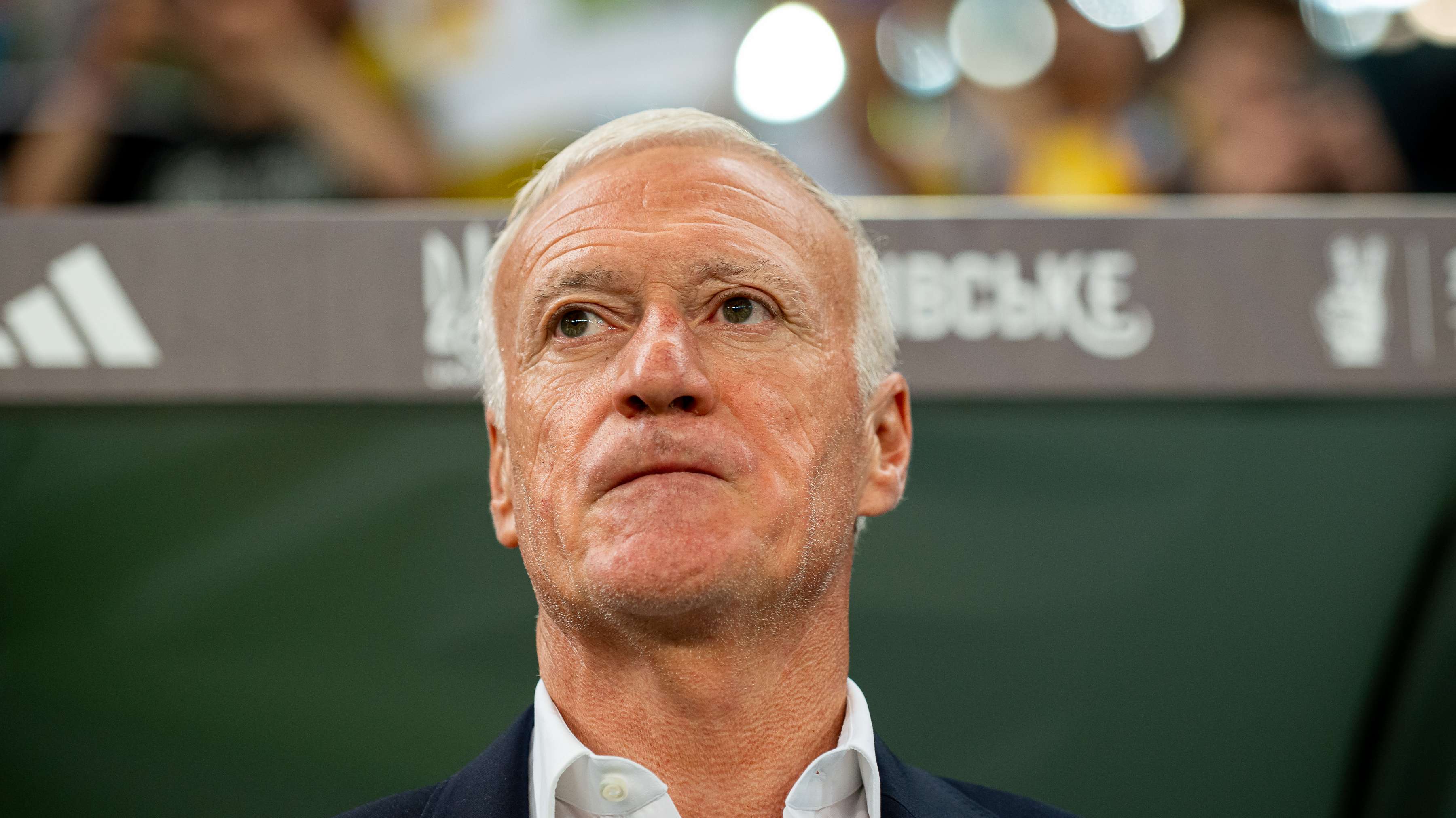 Ukraine v France - FIFA World Cup 2026 Qualifier