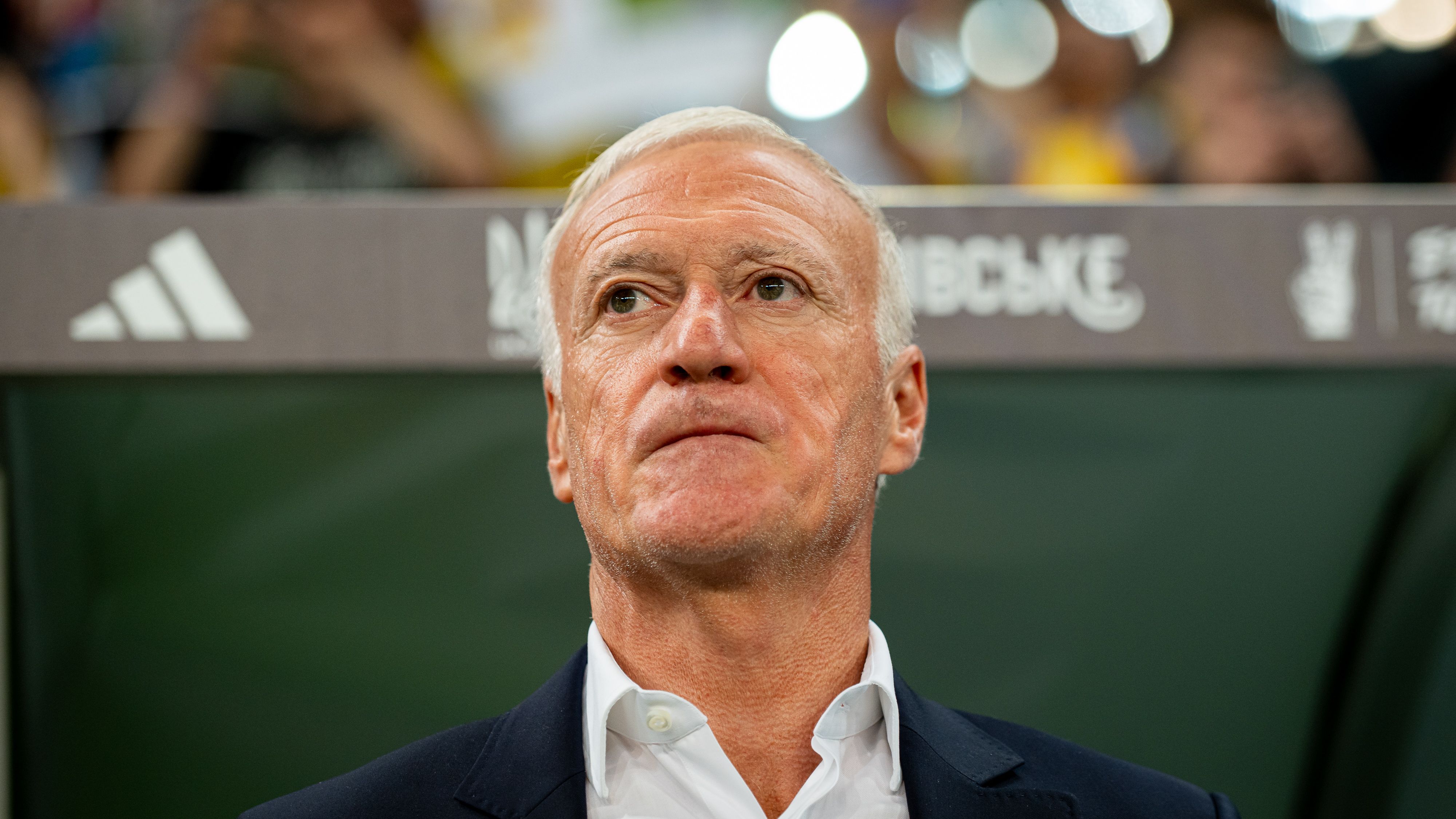 Ukraine v France - FIFA World Cup 2026 Qualifier