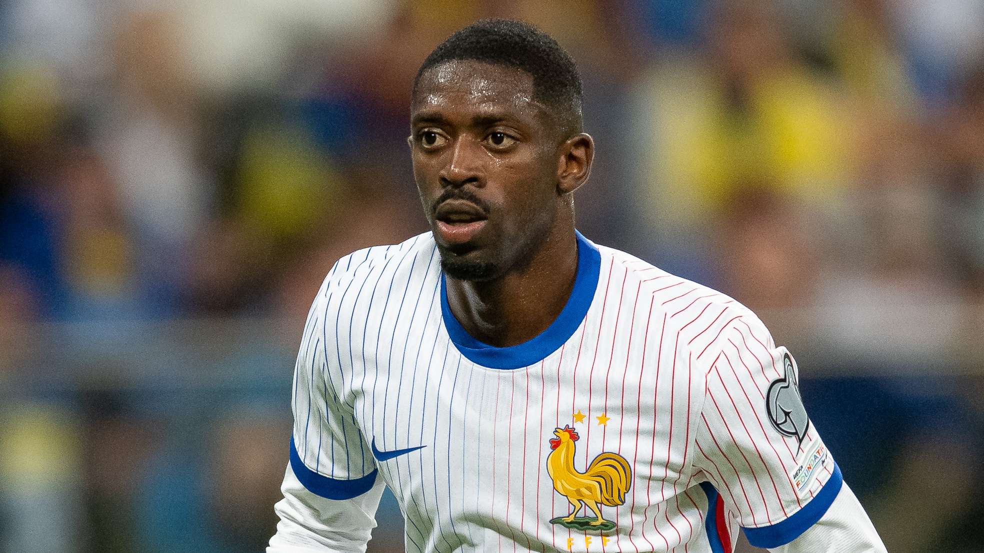 Ukraine v France - FIFA World Cup 2026 Qualifier