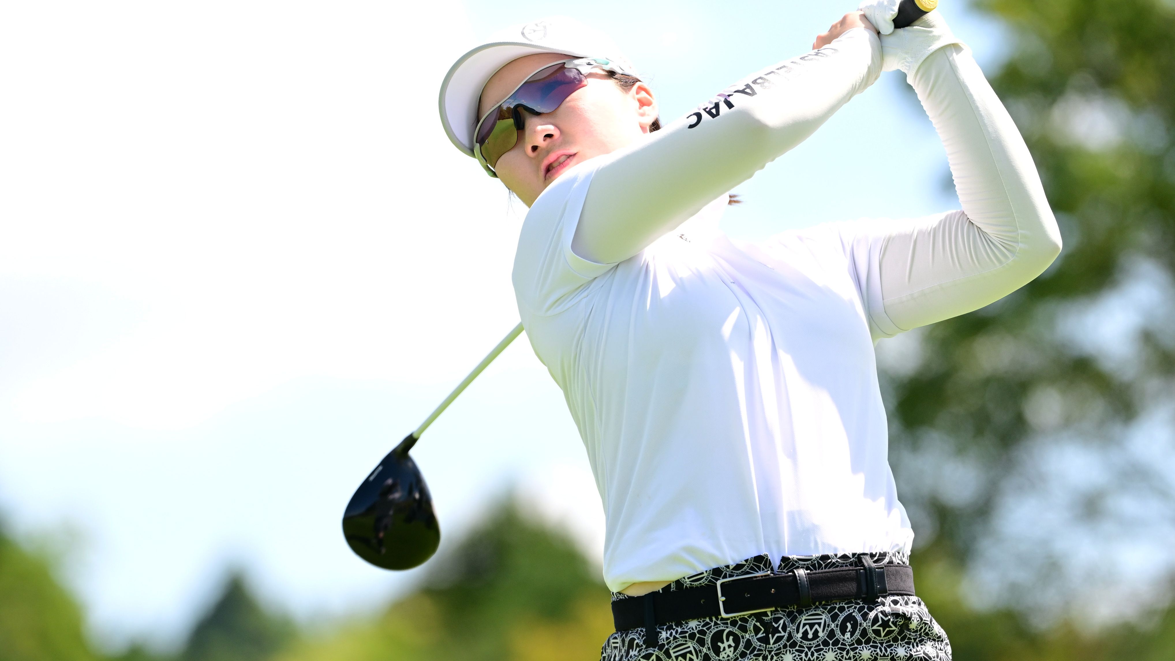 GOLF5 LADIES - Round One