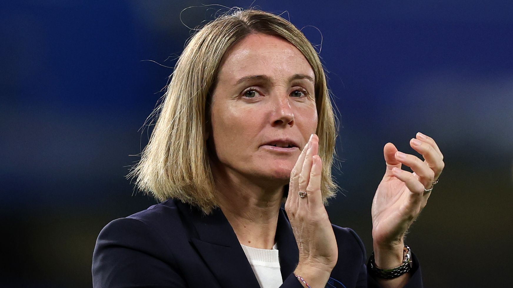 Chelsea FC v Manchester City - Barclays Women's Super League