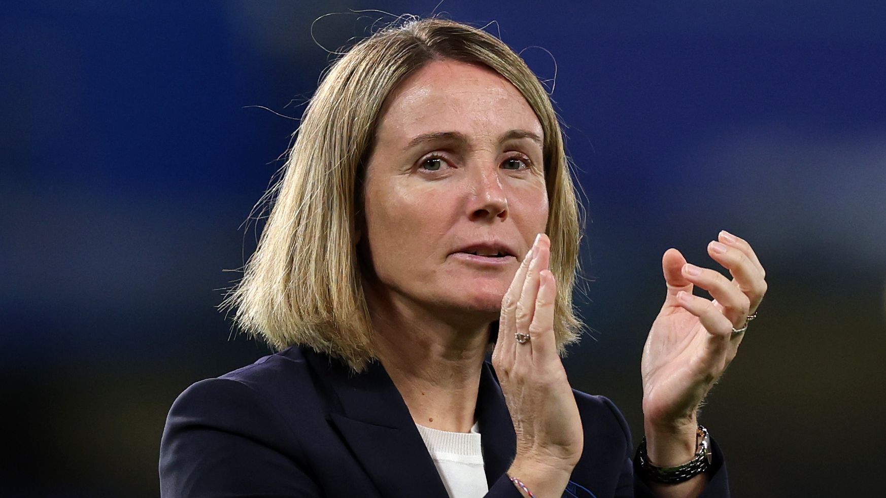 Chelsea FC v Manchester City - Barclays Women's Super League