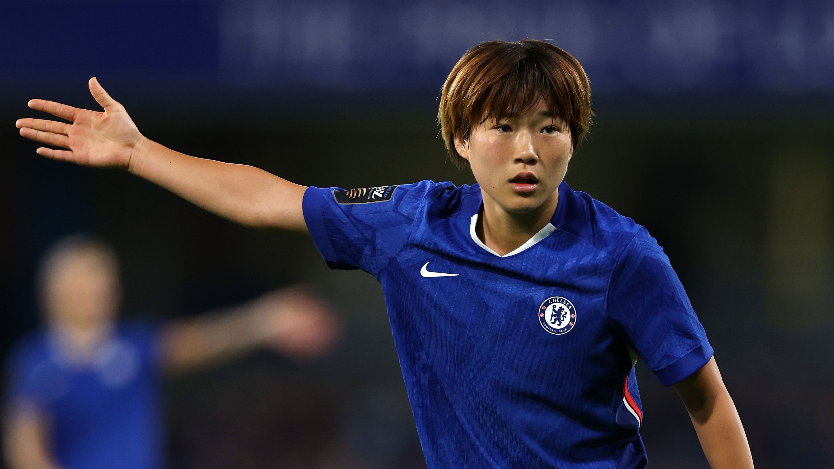 Chelsea FC v Manchester City - Barclays Women's Super League