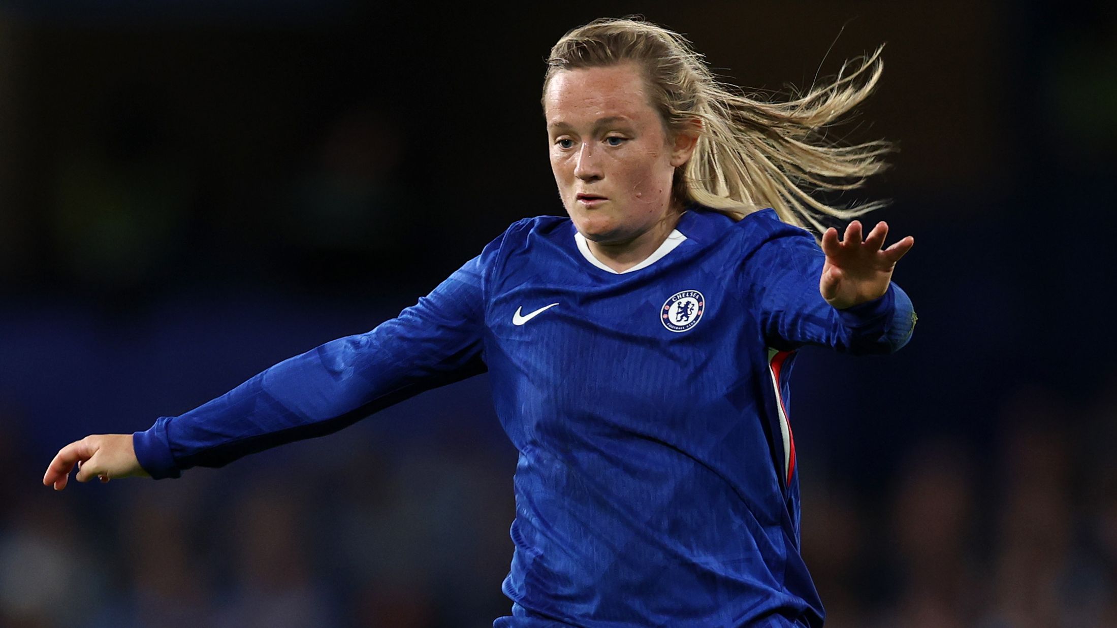 Chelsea FC v Manchester City - Barclays Women's Super League