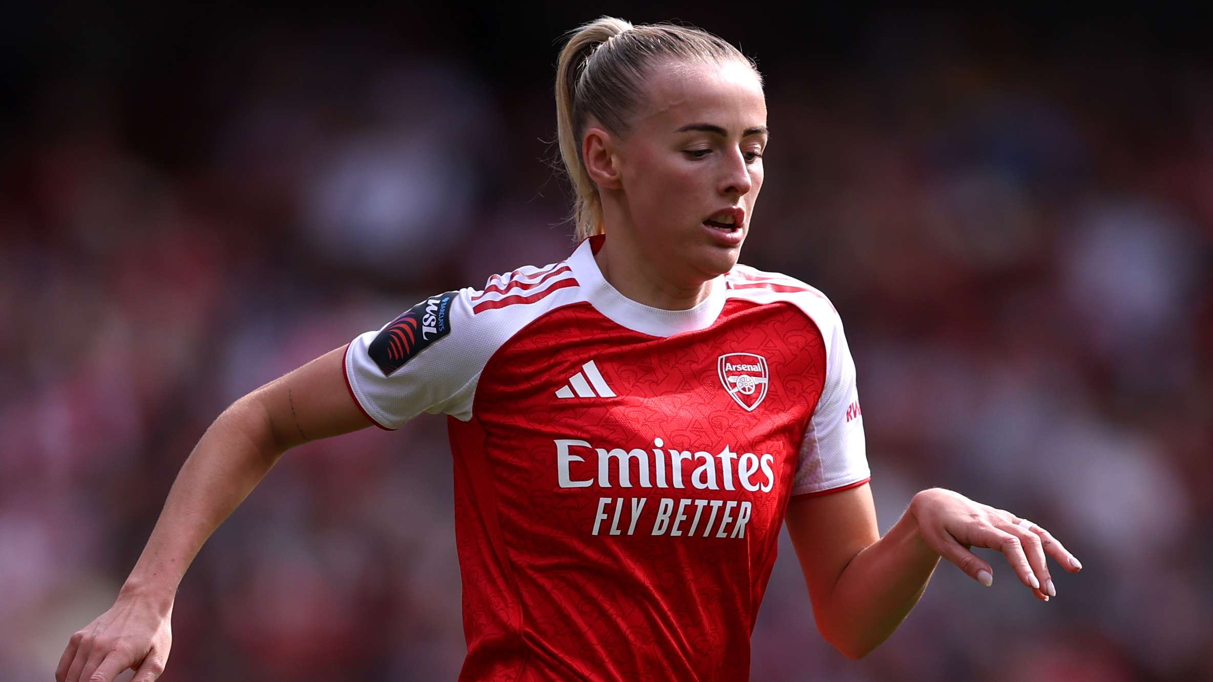 Arsenal v London City Lionesses - Barclays Women's Super League