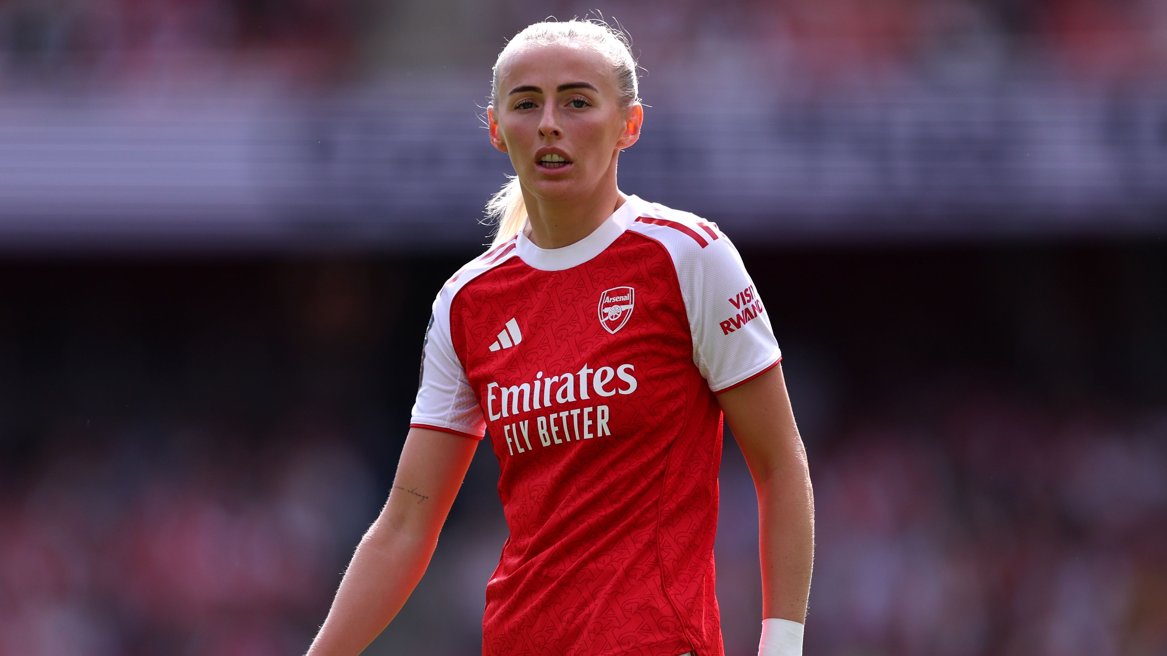 Arsenal v London City Lionesses - Barclays Women's Super League