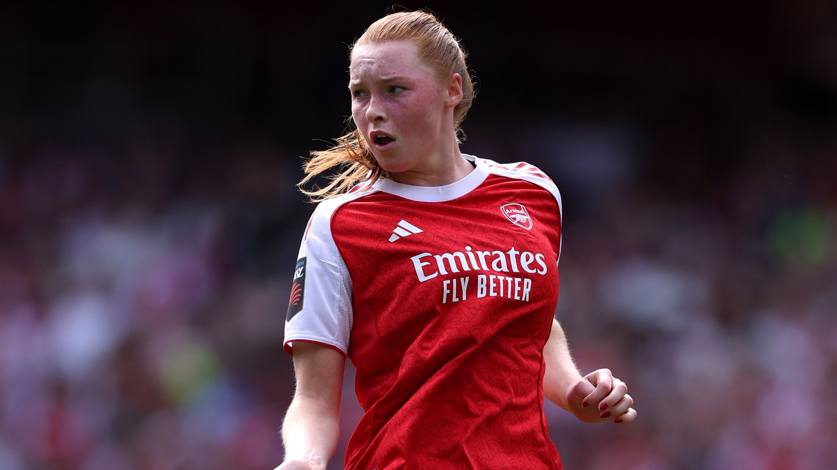 Arsenal v London City Lionesses - Barclays Women's Super League