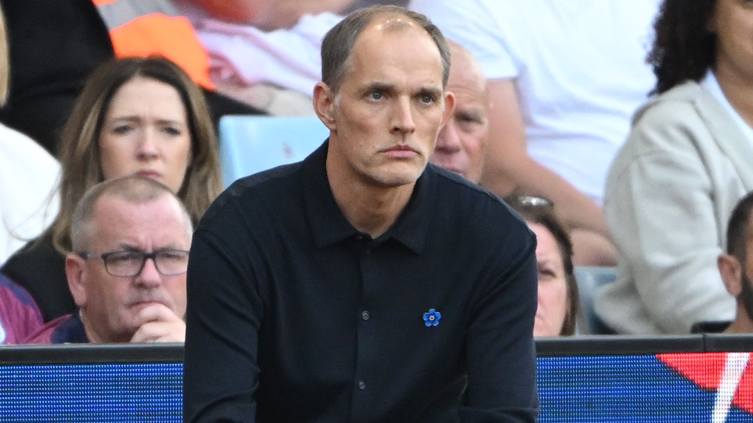 Thomas Tuchel surprisingly axes Arsenal star from England squad to face Serbia after unconvincing win over Andorra | Goal.com UK