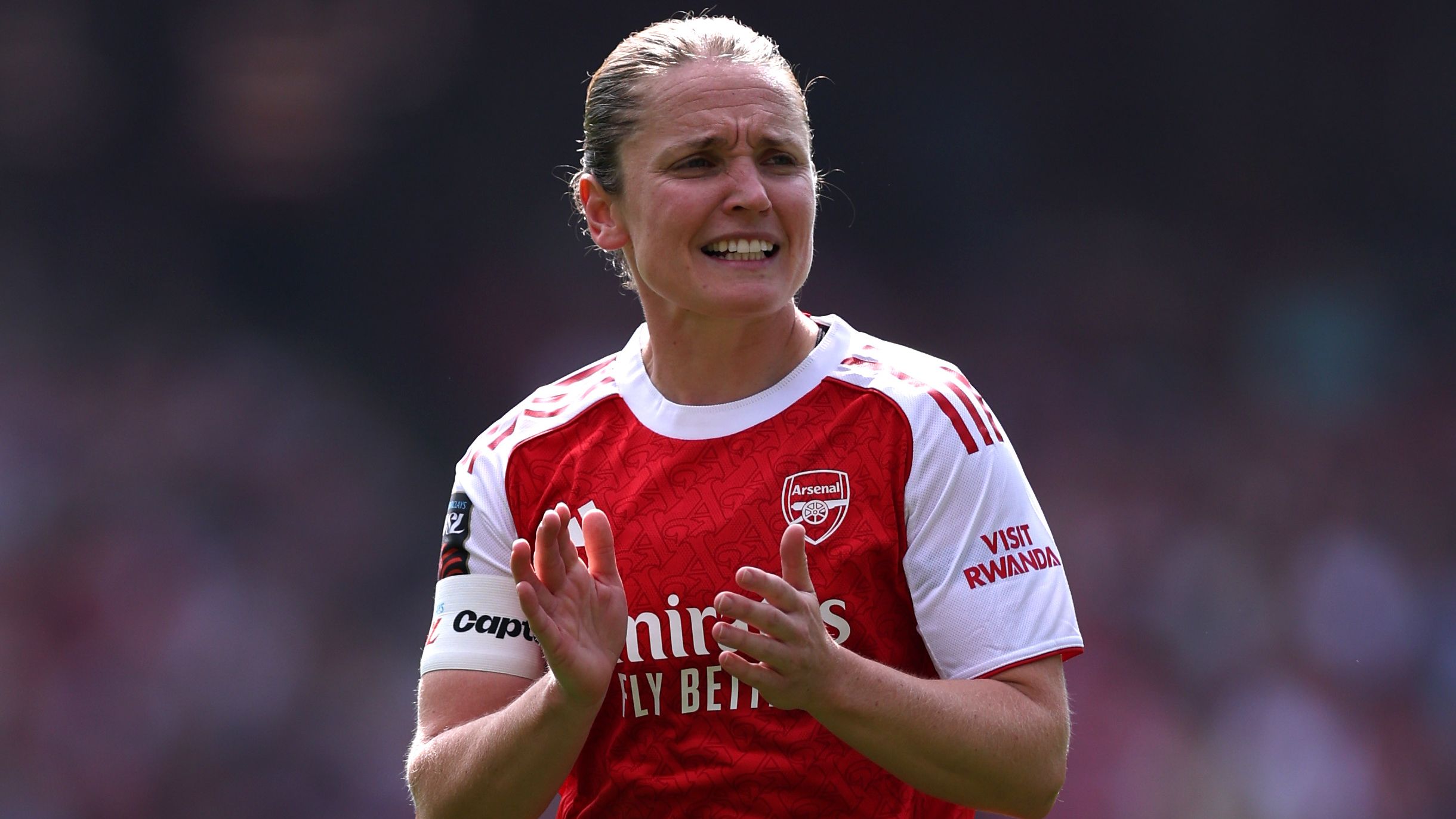 Arsenal v London City Lionesses - Barclays Women's Super League
