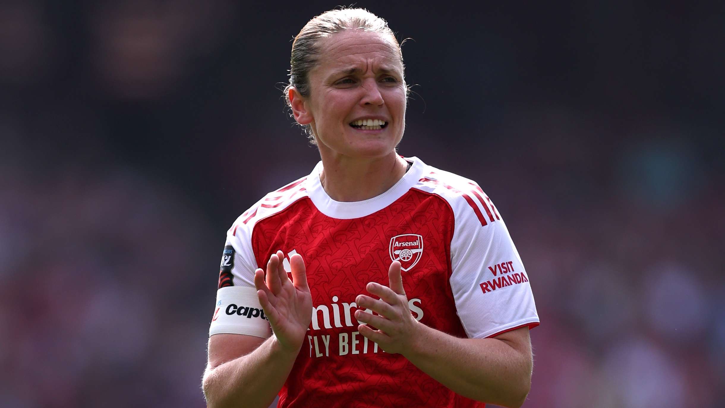 Arsenal v London City Lionesses - Barclays Women's Super League