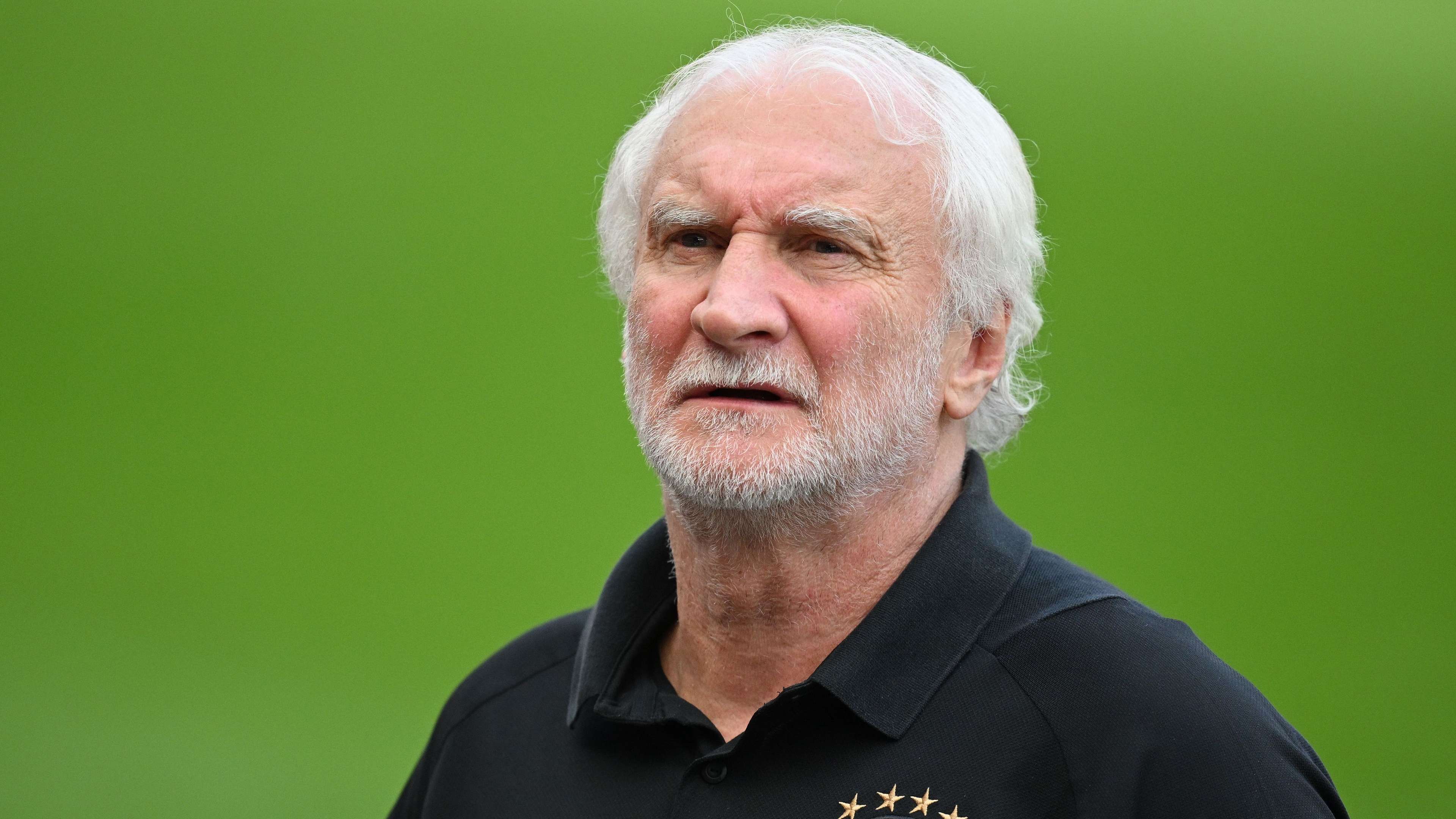 Germany Training And Press Conference