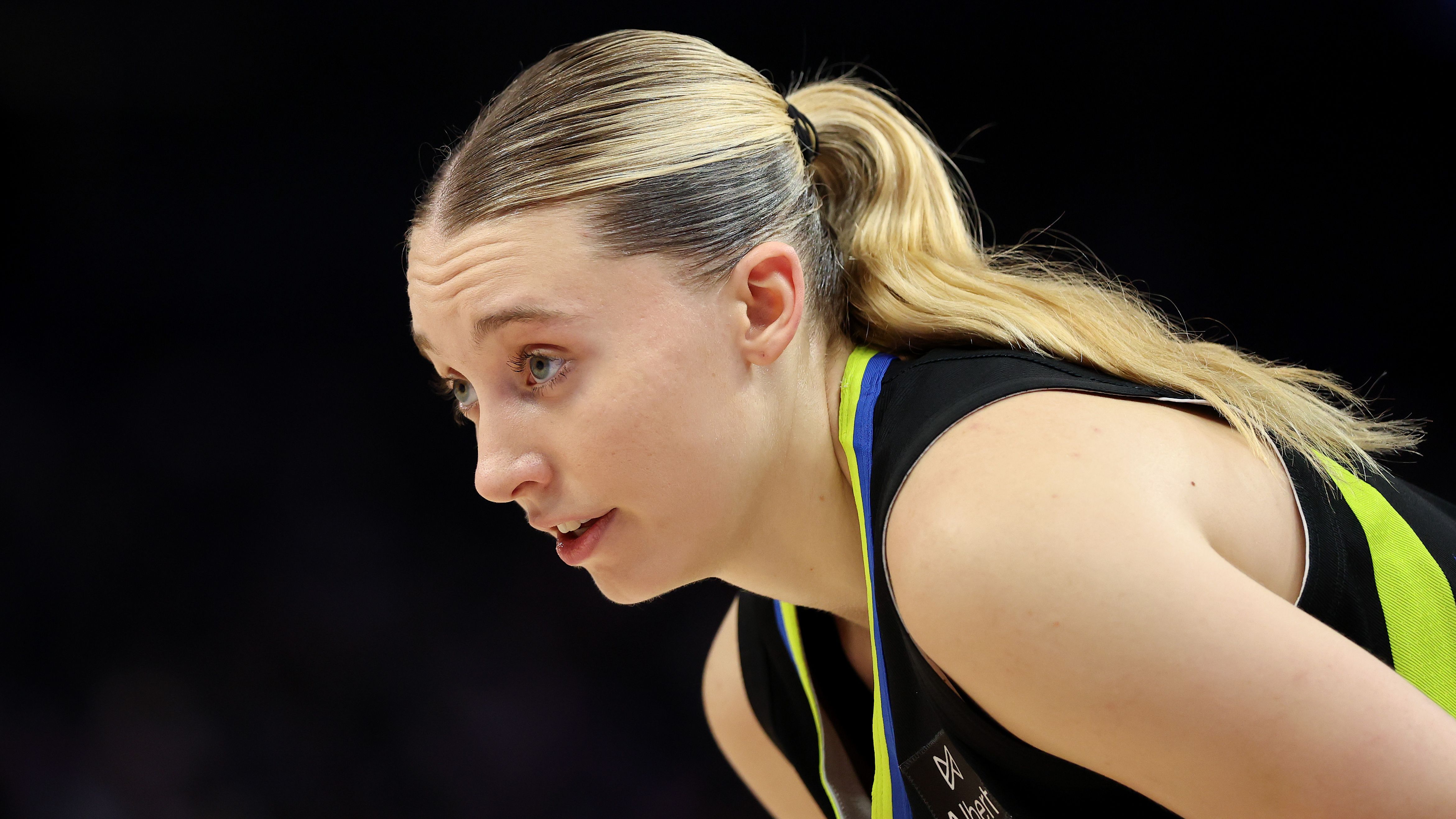 Dallas Wings v Golden State Valkyries