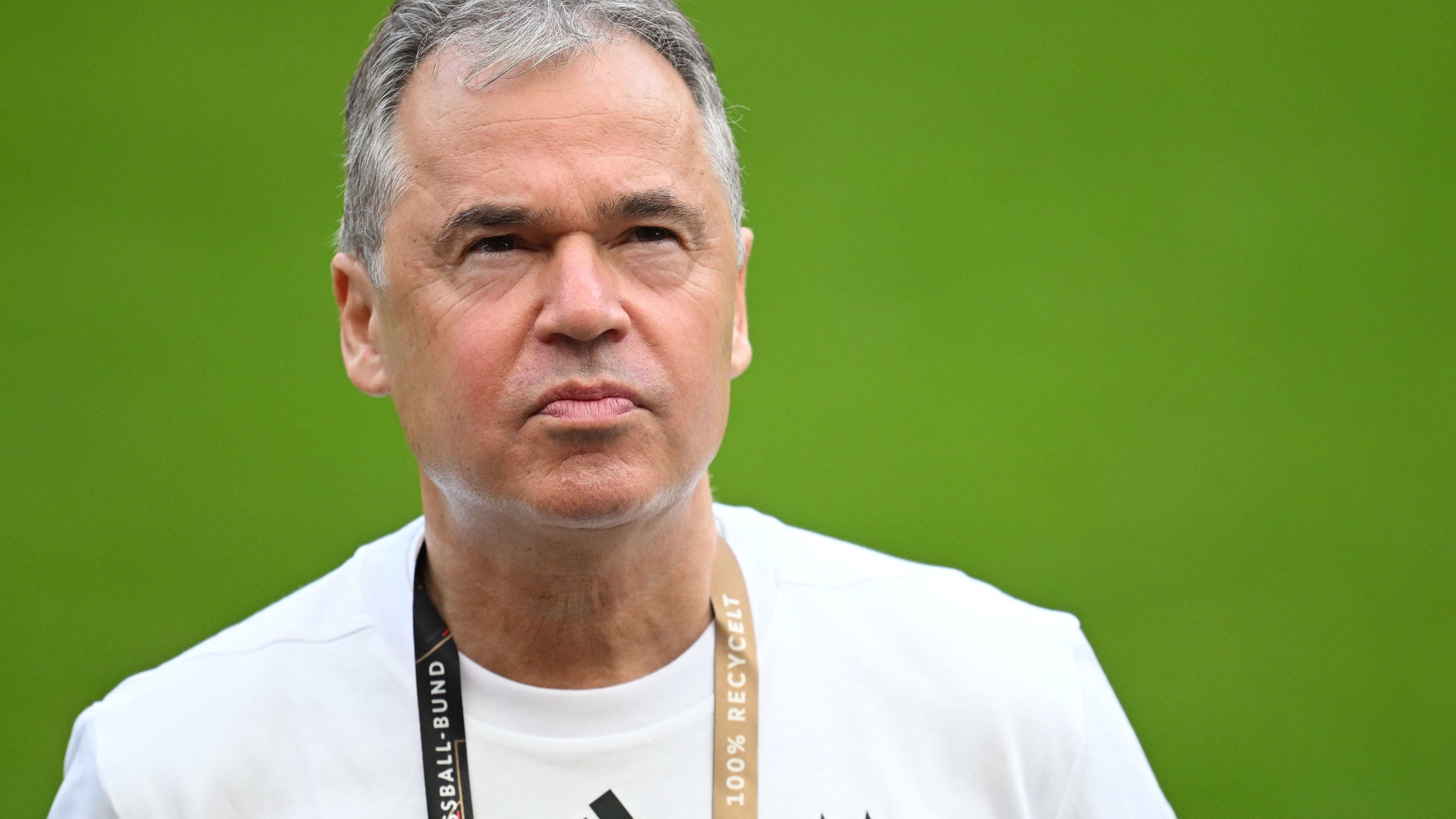 Germany Training And Press Conference