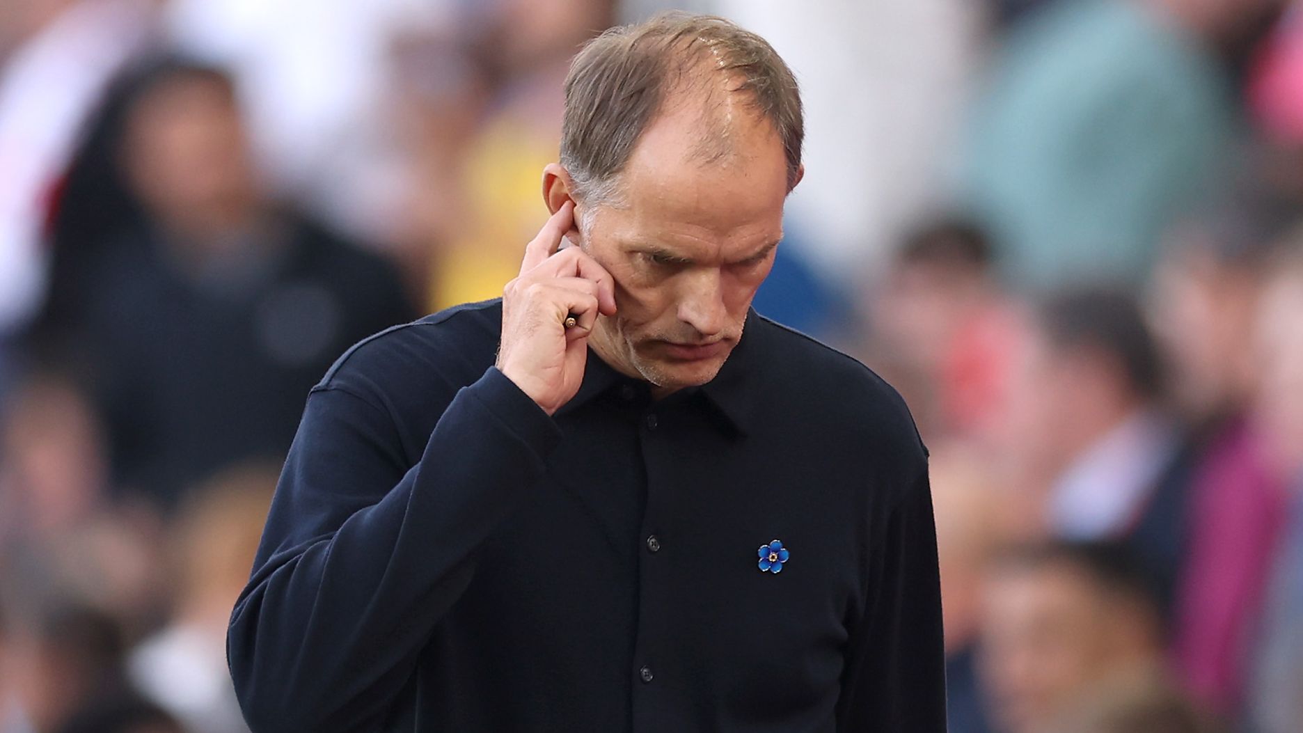 Thomas Tuchel Soroti Tiga Penyerang Inggris Usai Timnya Susah Payah Kalahkan Andorra Di Kualifikasi Piala Dunia