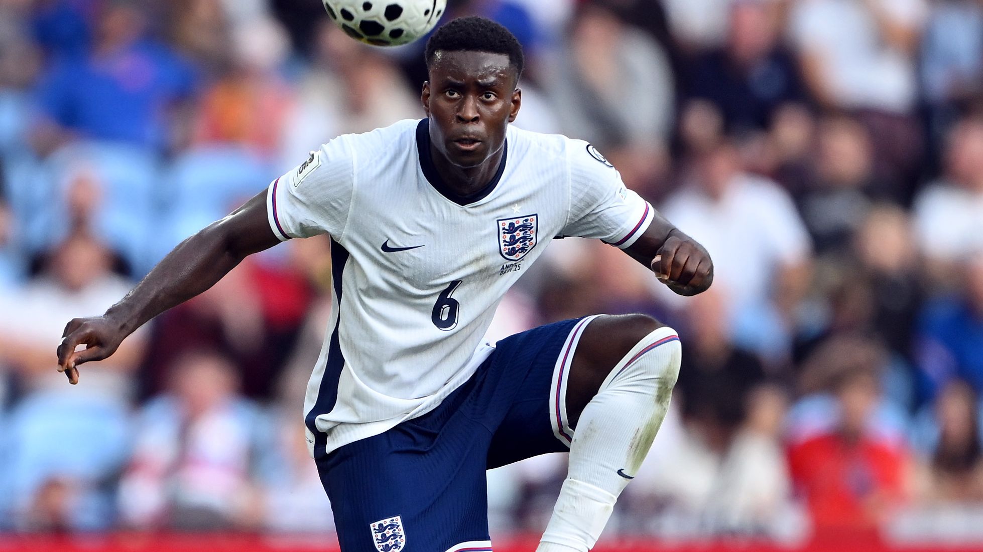 England v Andorra - FIFA World Cup 2026 Qualifier