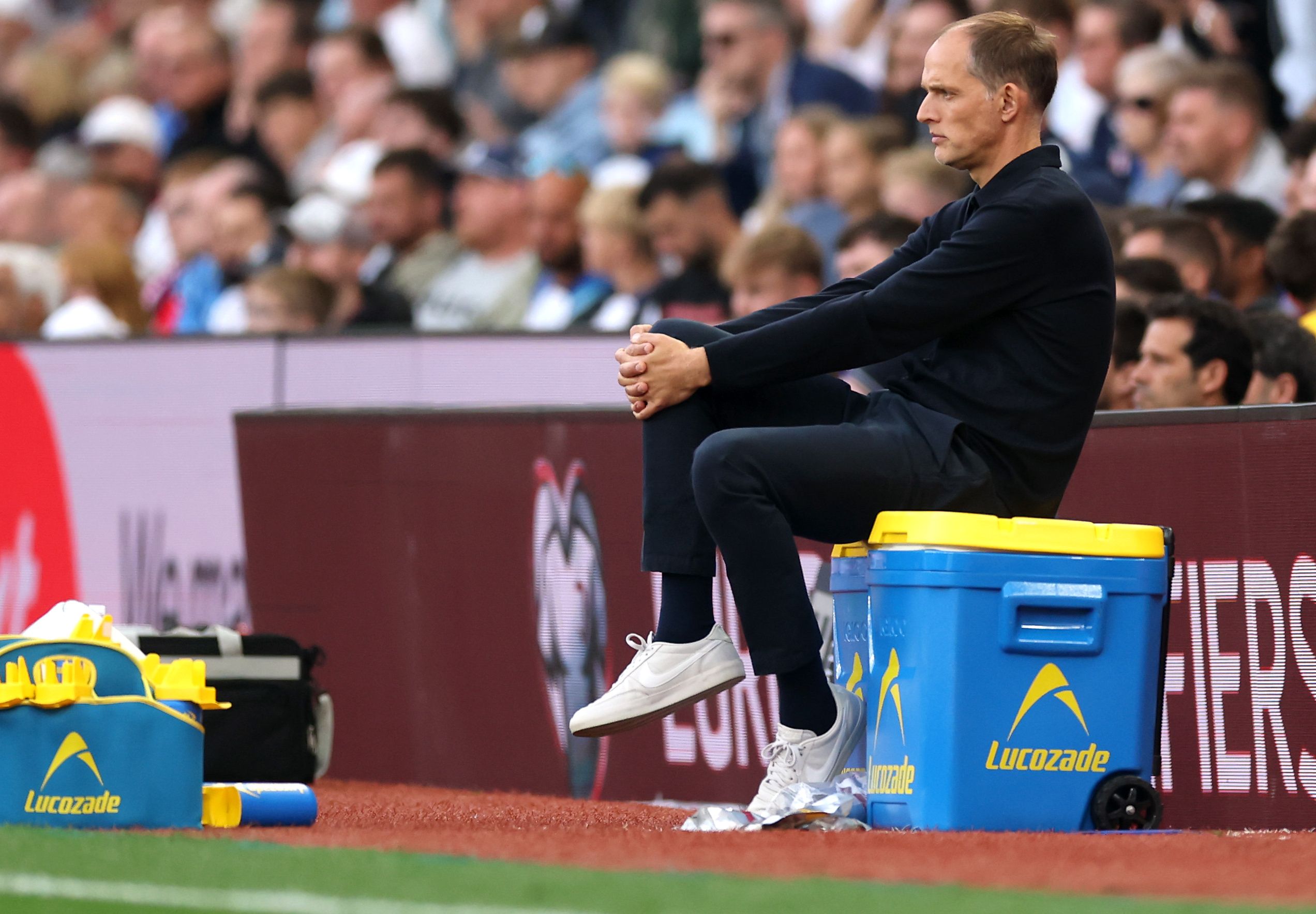 England v Andorra - FIFA World Cup 2026 Qualifier