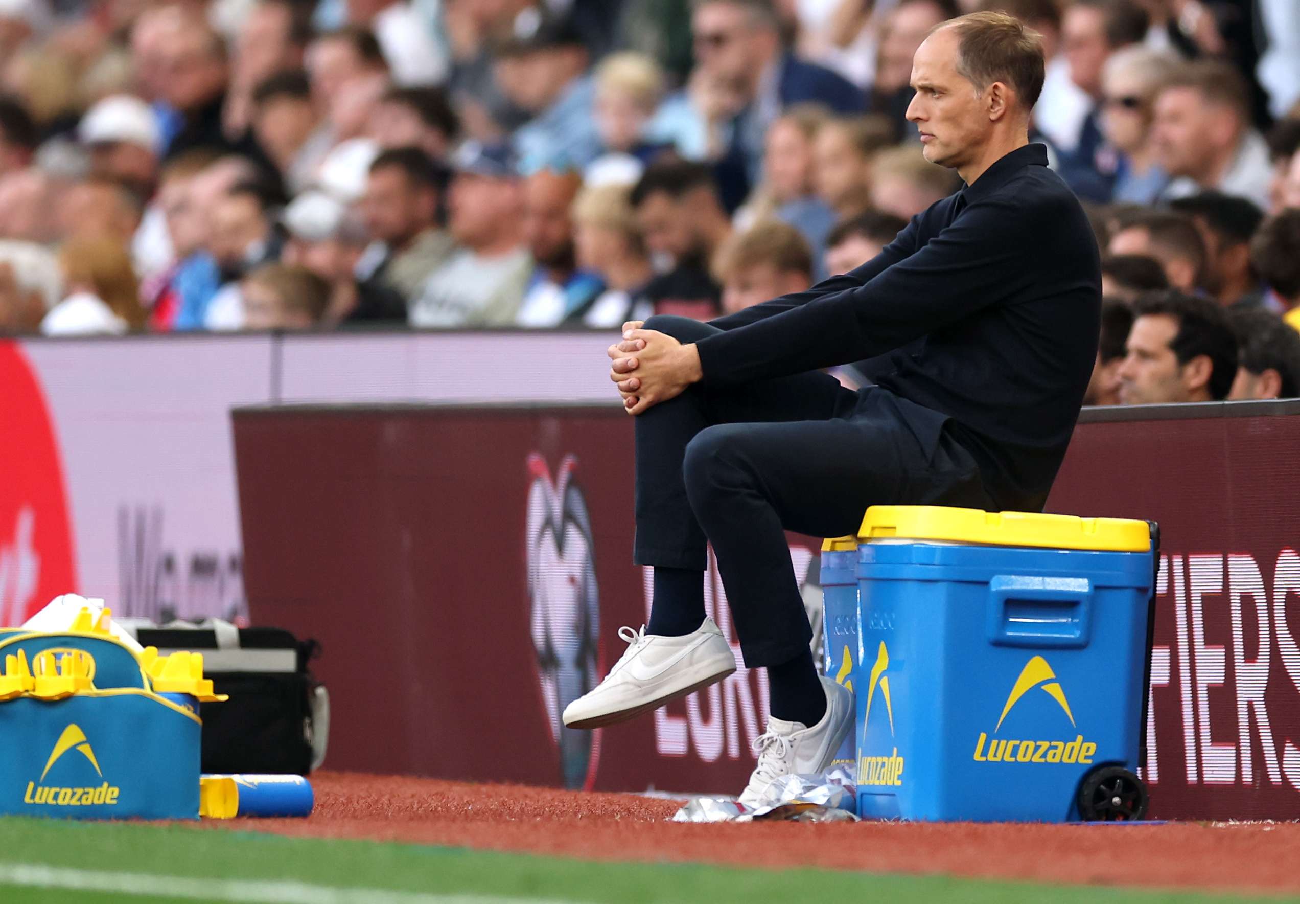 England v Andorra - FIFA World Cup 2026 Qualifier