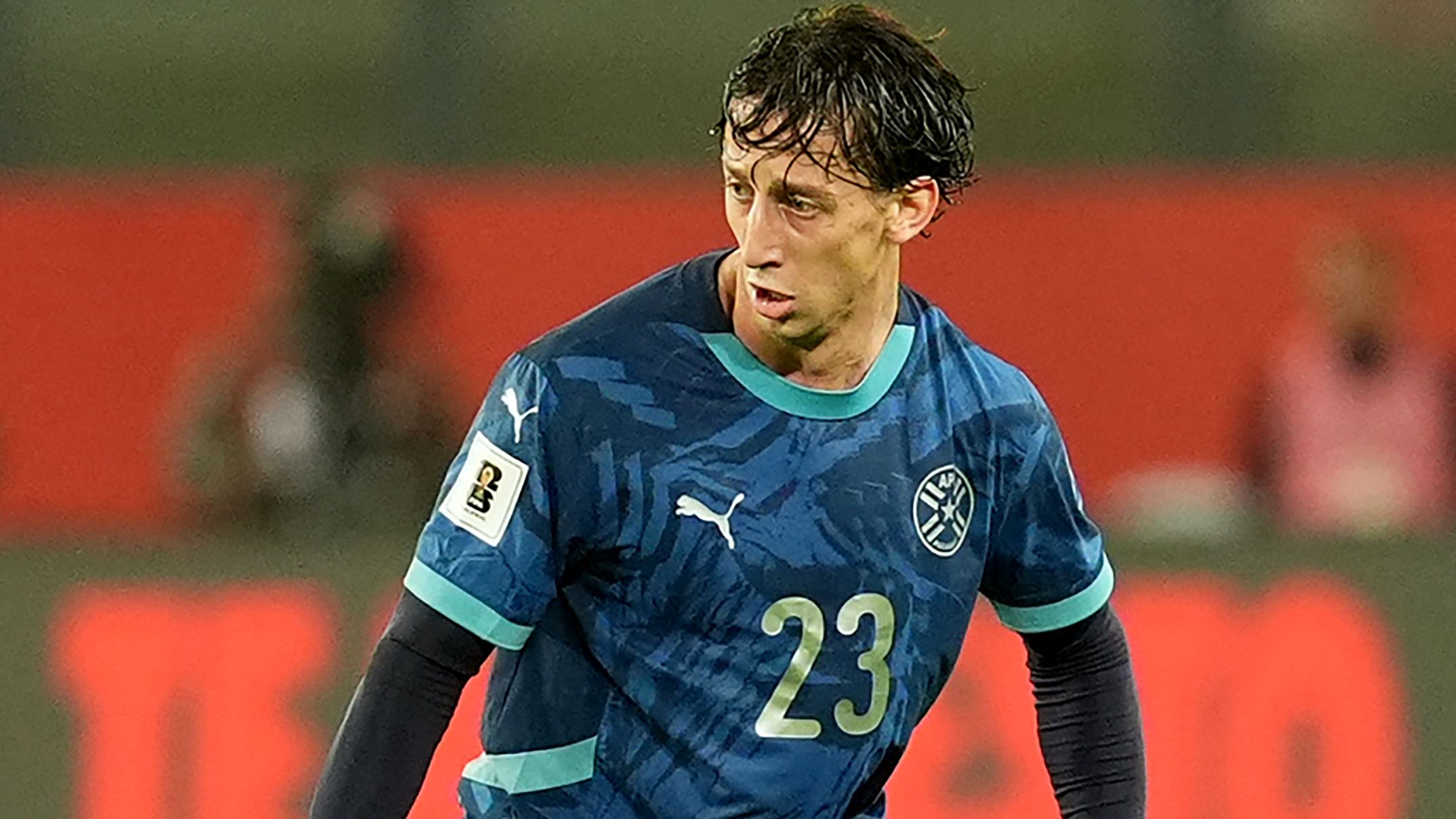 Peru v Paraguay - FIFA World Cup 2026 Qualifier