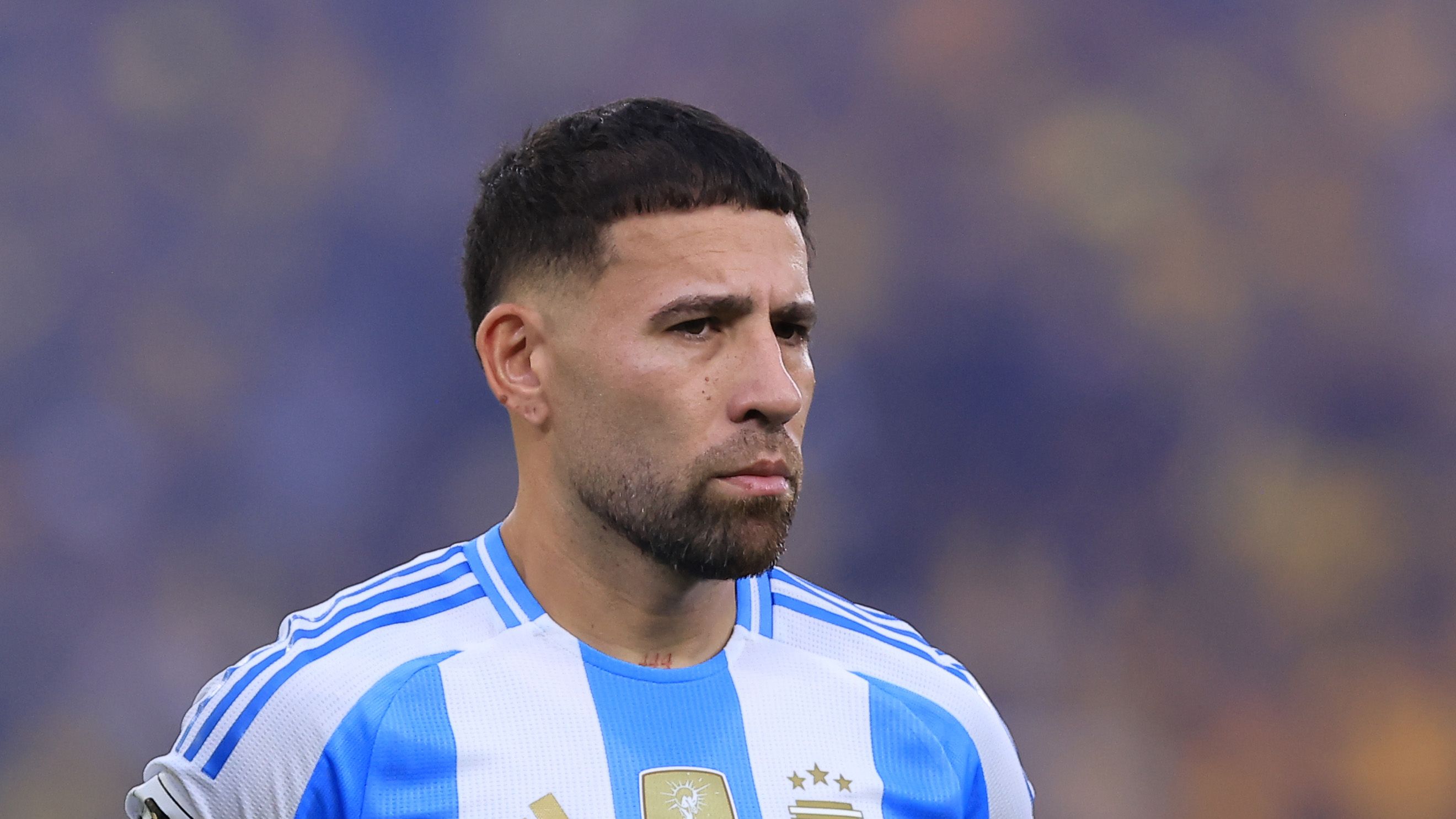 Ecuador v Argentina - FIFA World Cup 2026 Qualifier