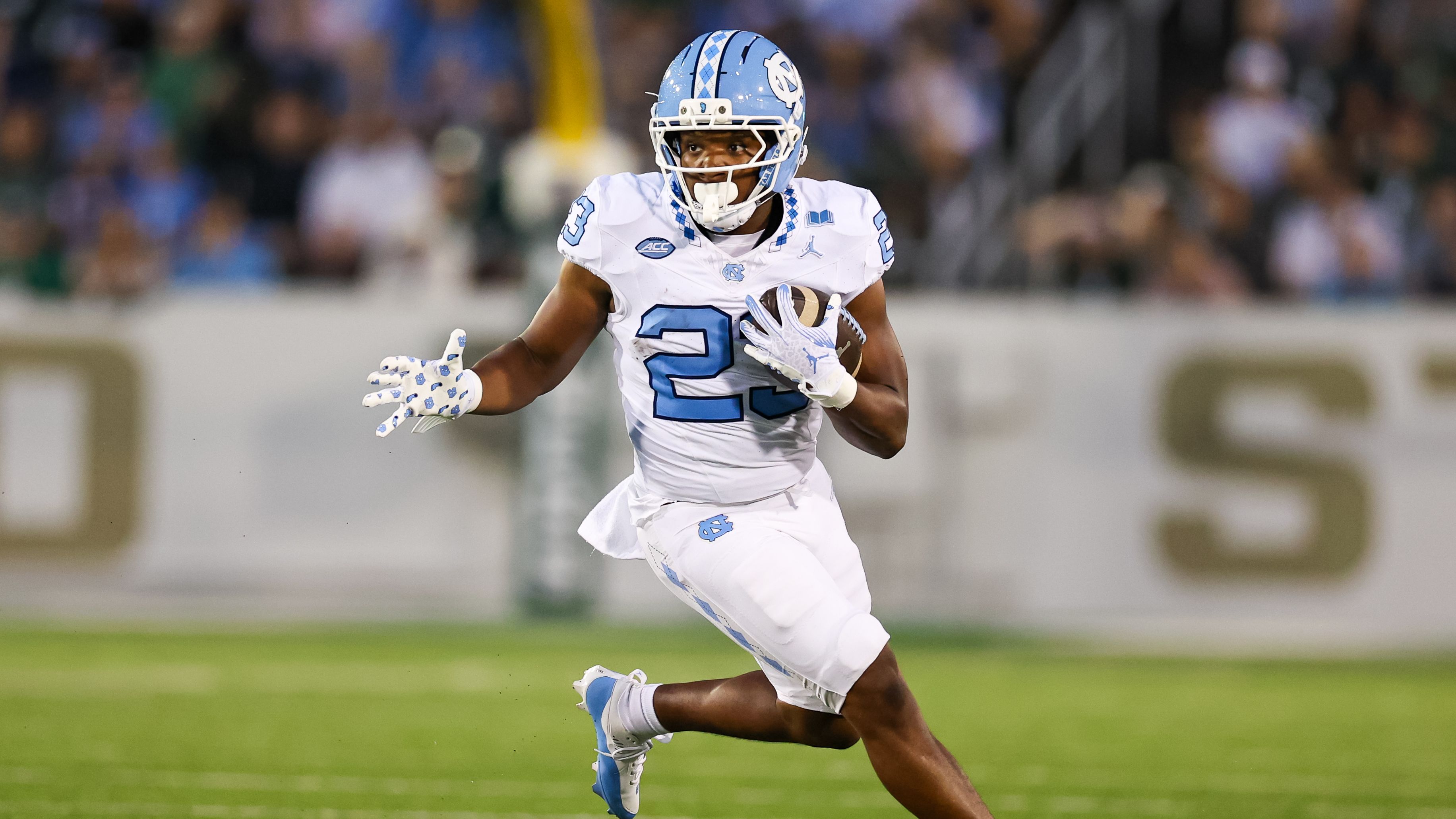 North Carolina v Charlotte