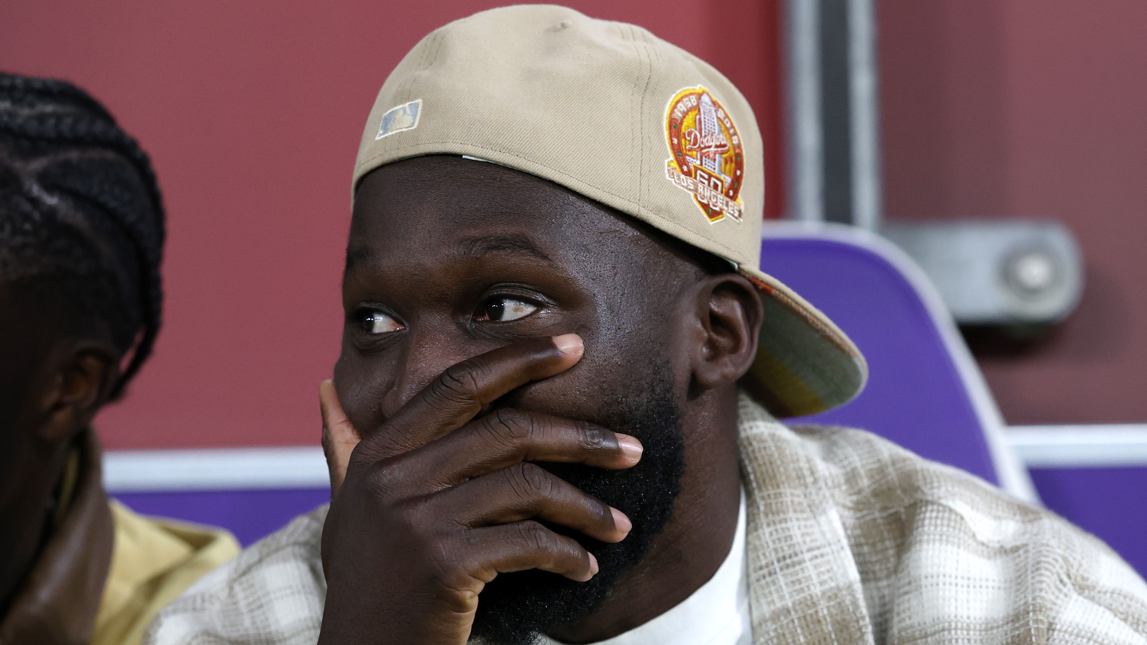 Belgium v Kazakhstan - FIFA World Cup 2026 Qualifier