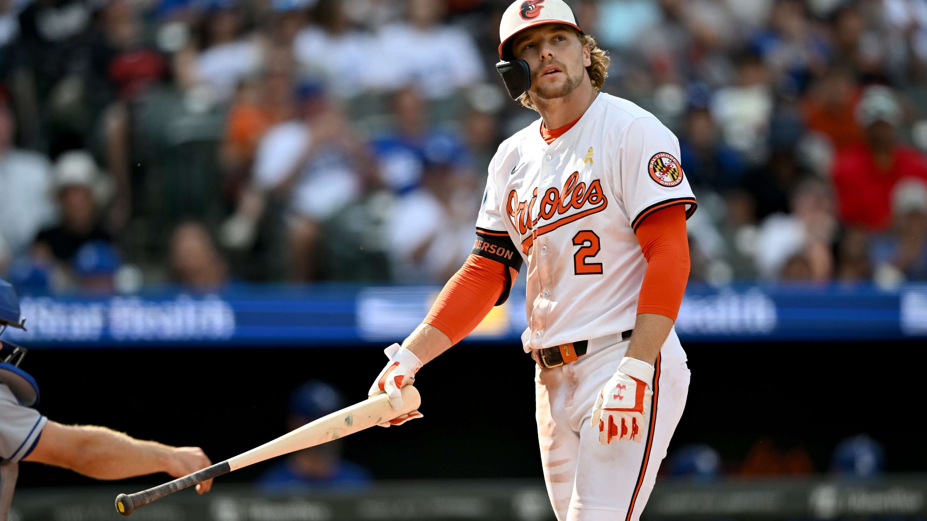 Los Angeles Dodgers v Baltimore Orioles