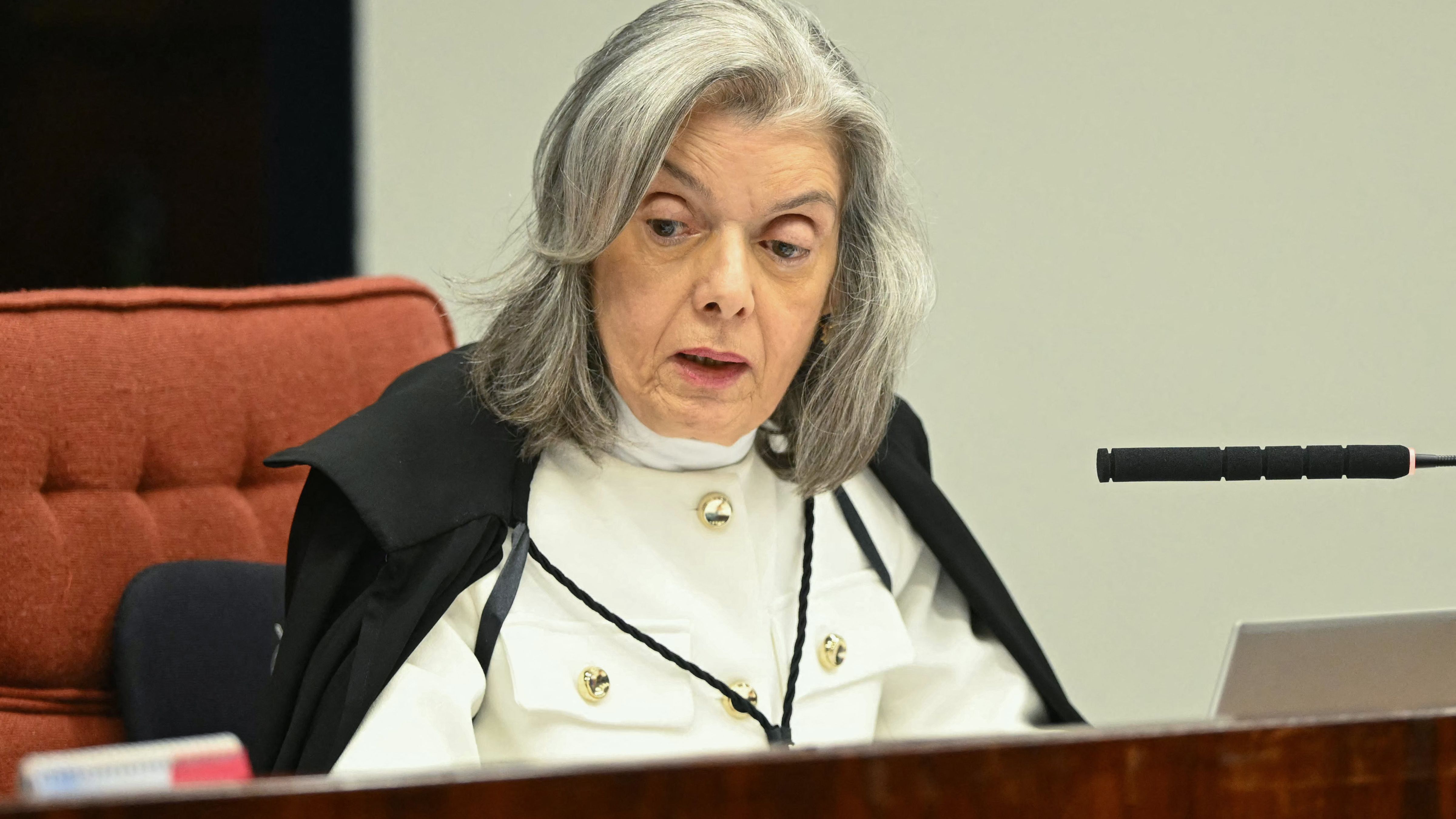 BRAZIL-POLITICS-JUSTICE-TRIAL