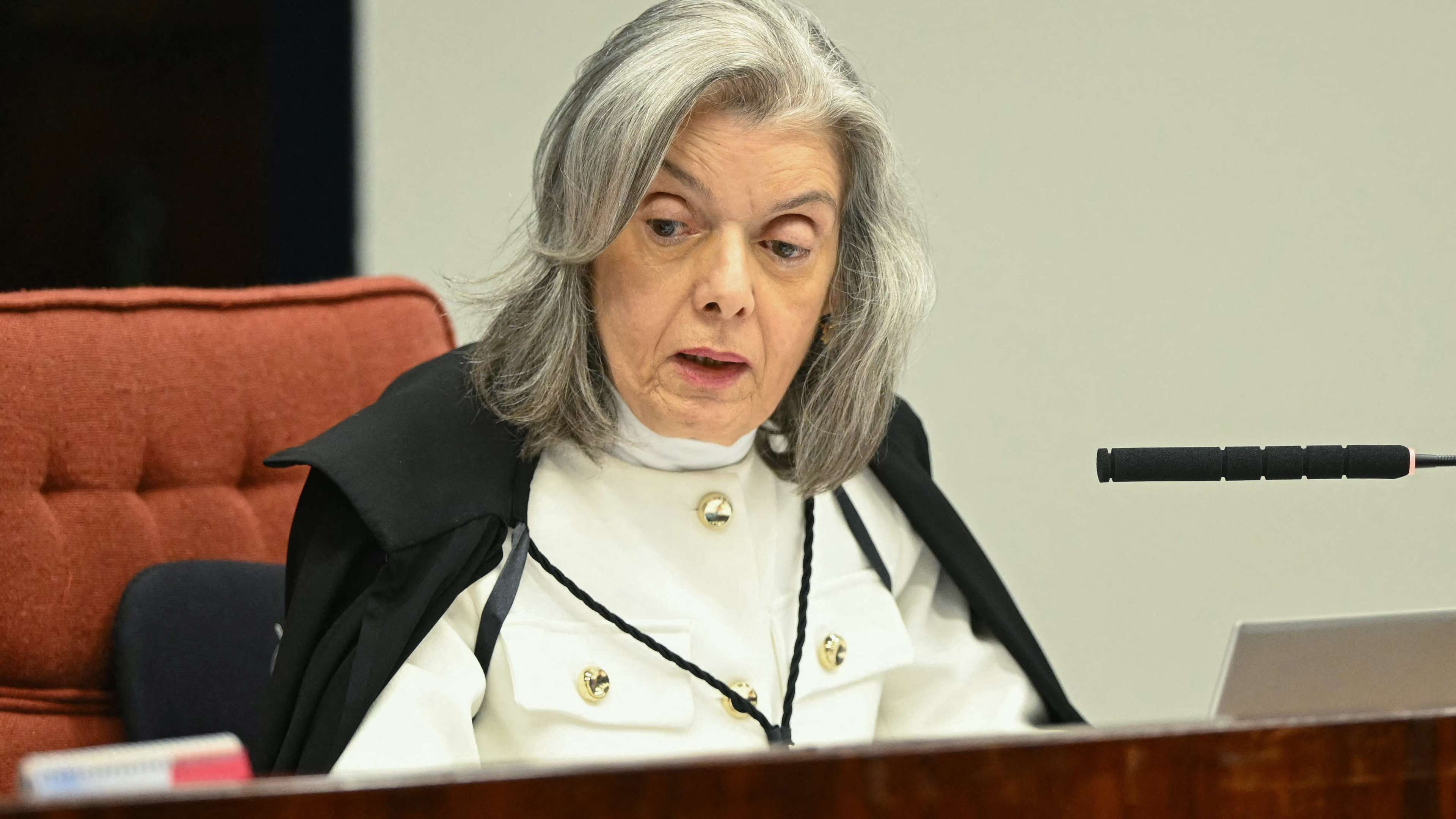 BRAZIL-POLITICS-JUSTICE-TRIAL