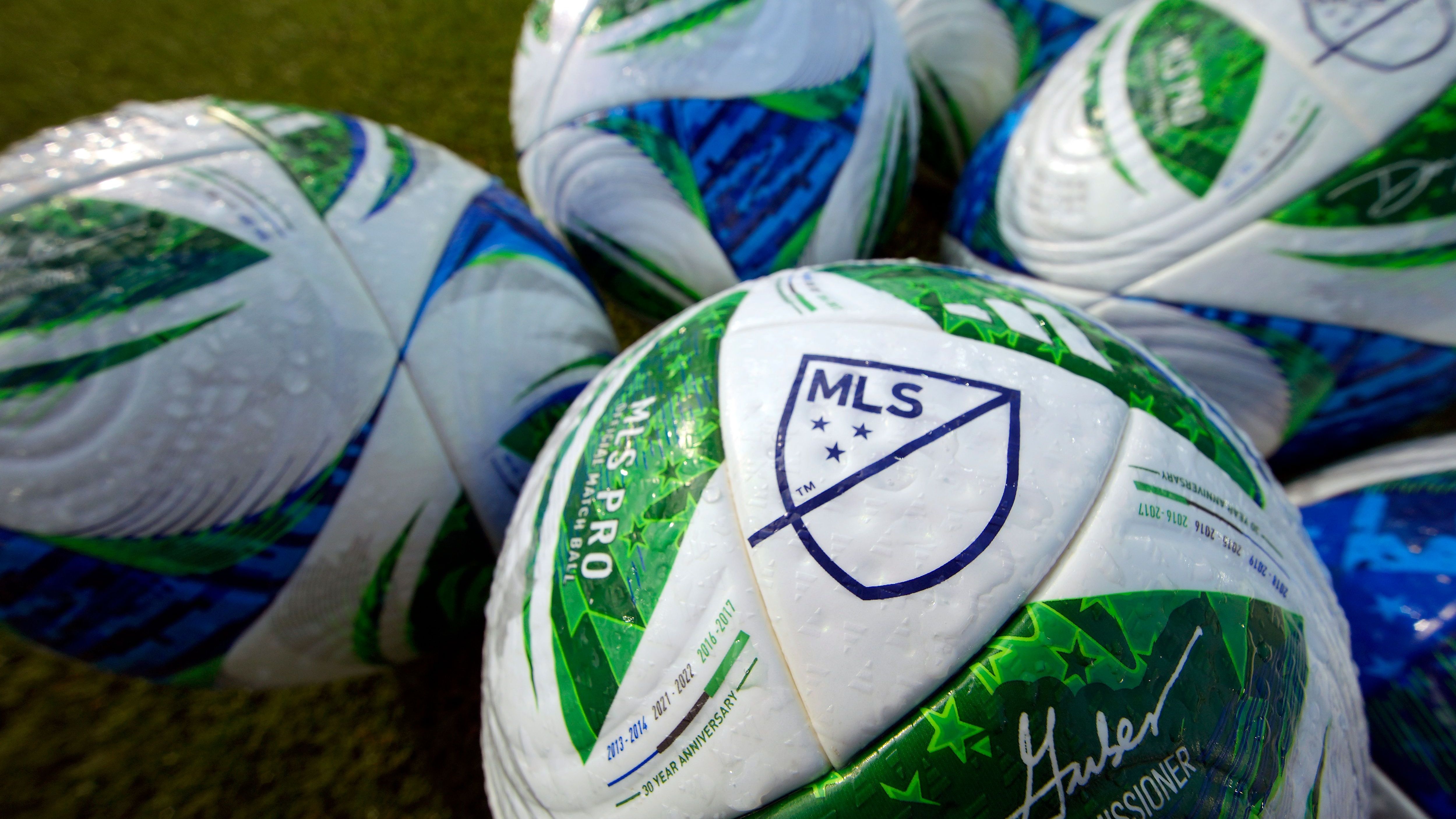 Sporting Kansas City v Austin FC