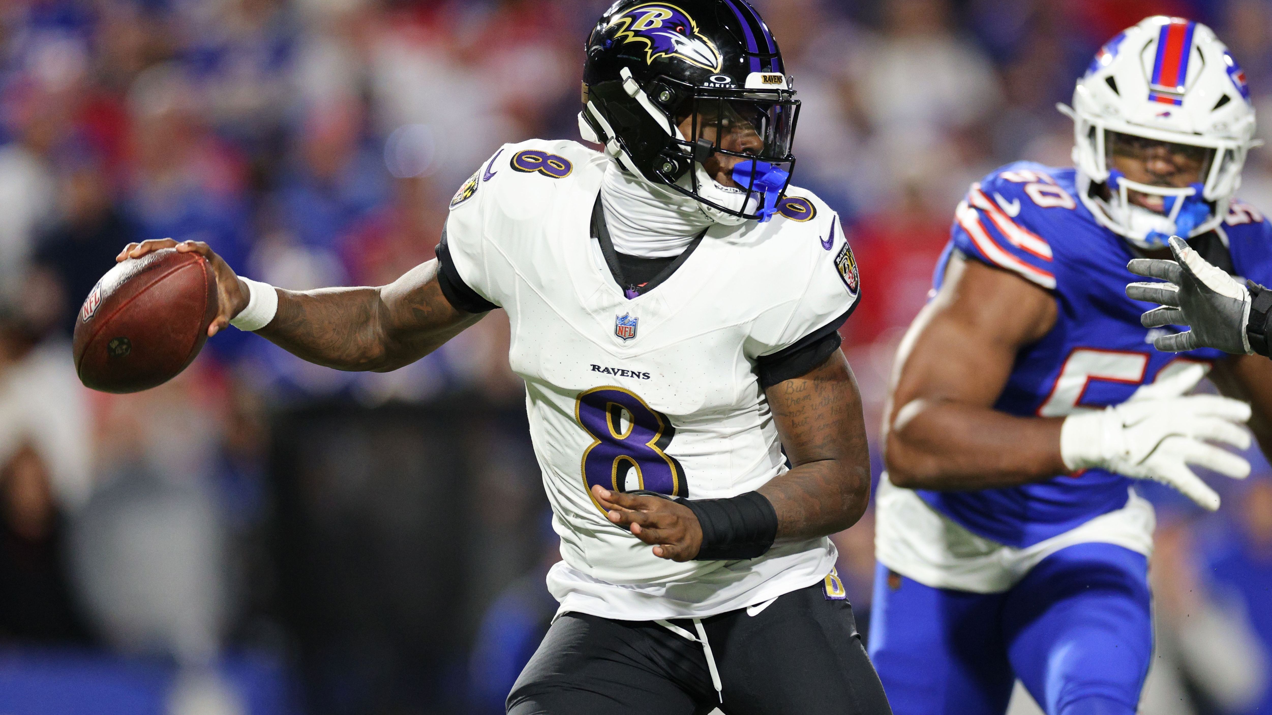 Cleveland Browns vs Baltimore Ravens NFL Preview: Team news, betting, tickets, live stream, Fantasy Football and more | Goal.com UK