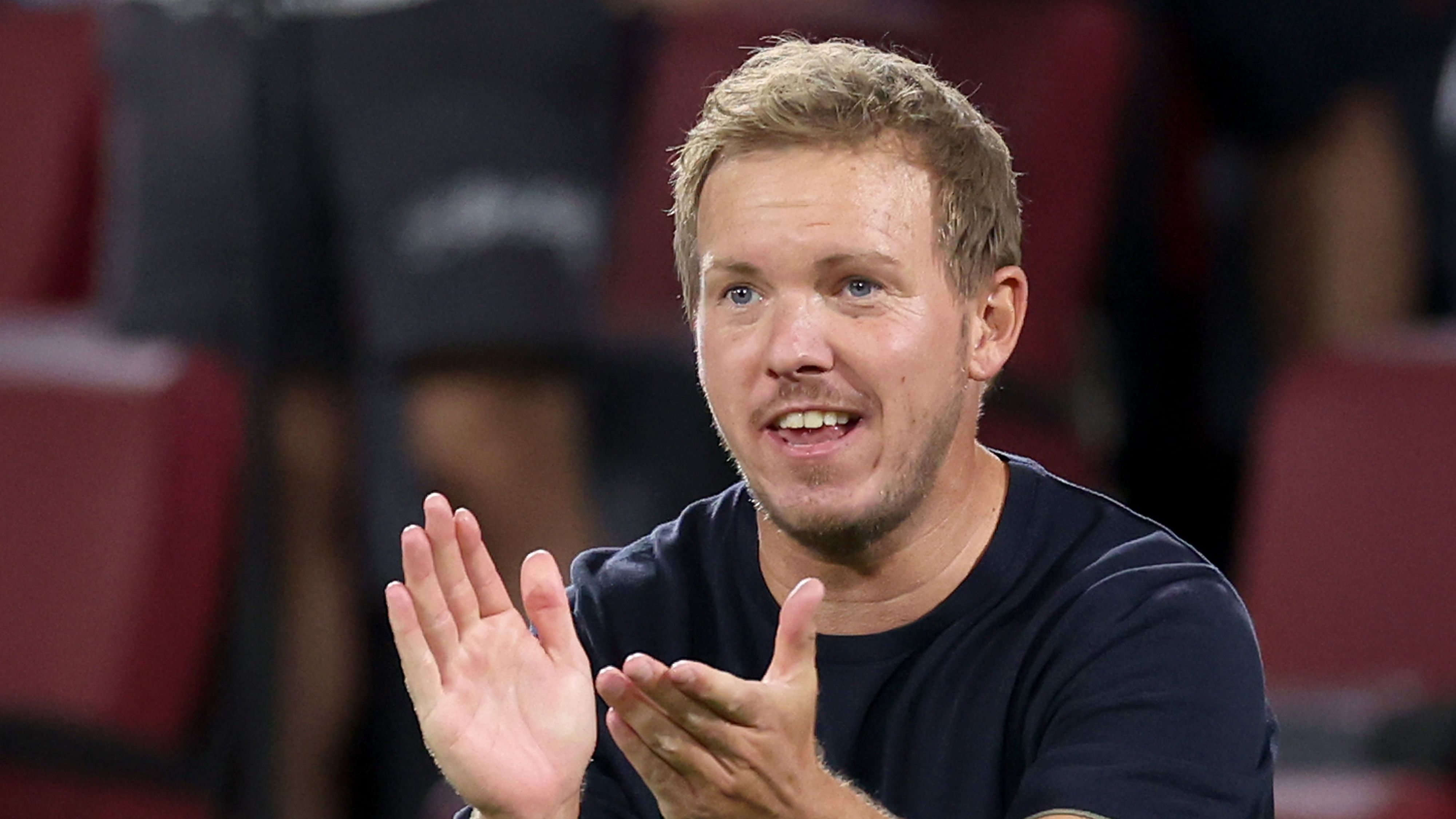 Germany v Northern Ireland - FIFA World Cup 2026 Qualifier