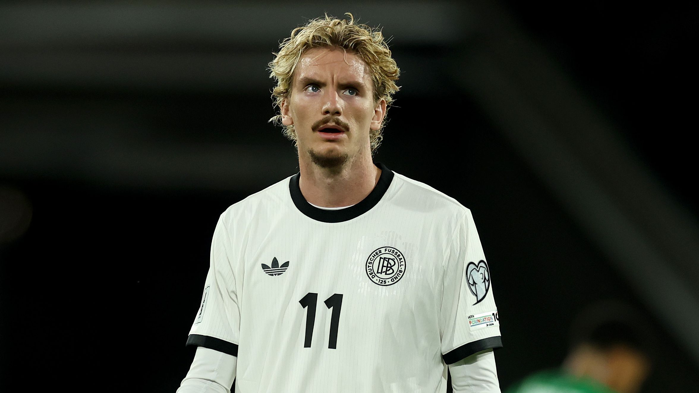 Germany v Northern Ireland - FIFA World Cup 2026 Qualifier