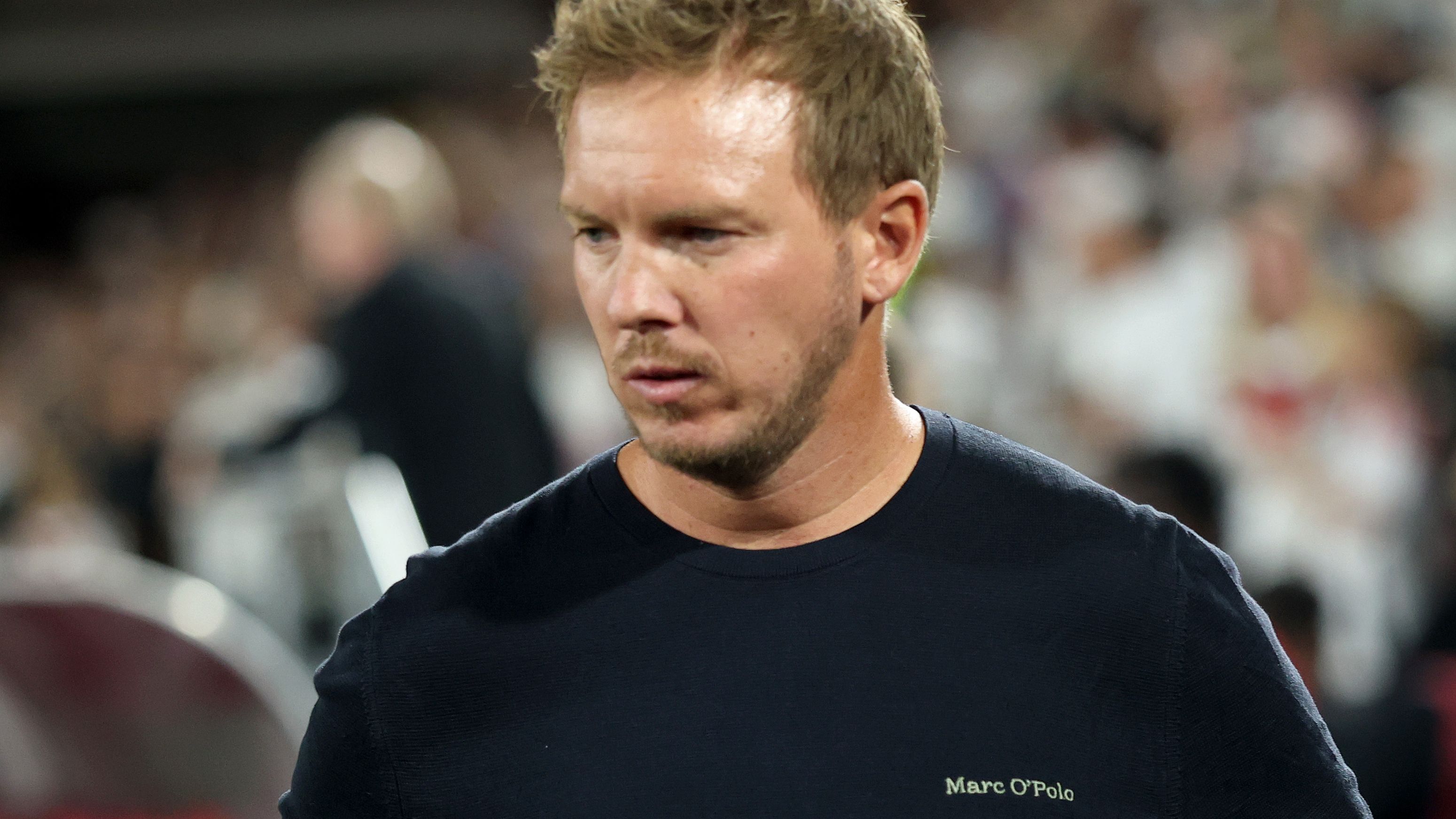 Germany v Northern Ireland - FIFA World Cup 2026 Qualifier