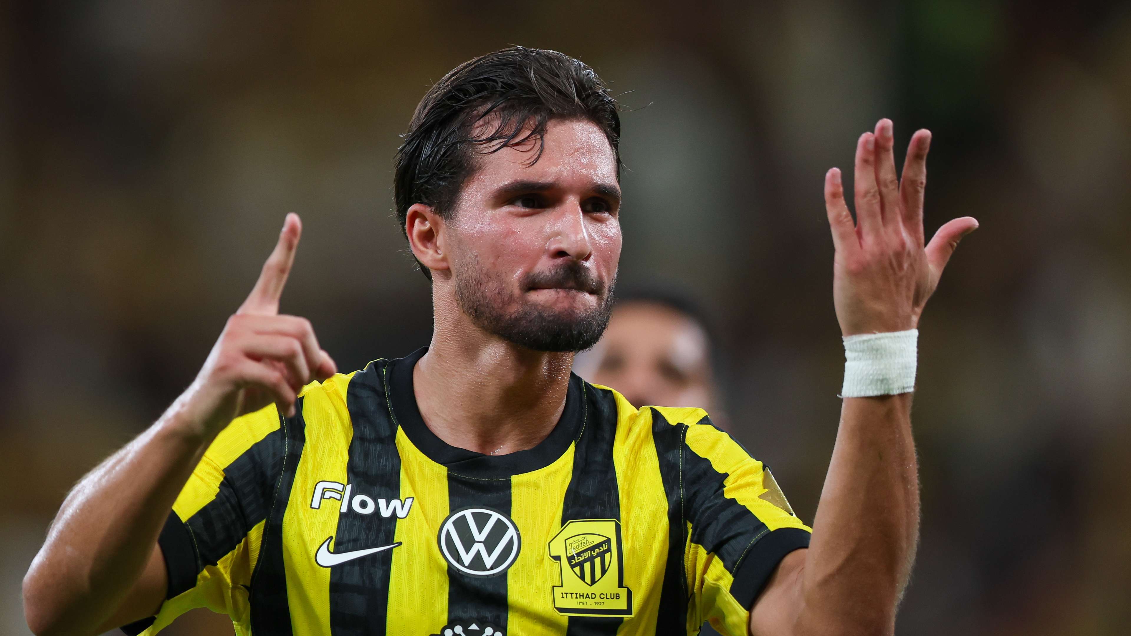 Al Ittihad v Al-Fateh - Saudi Pro League