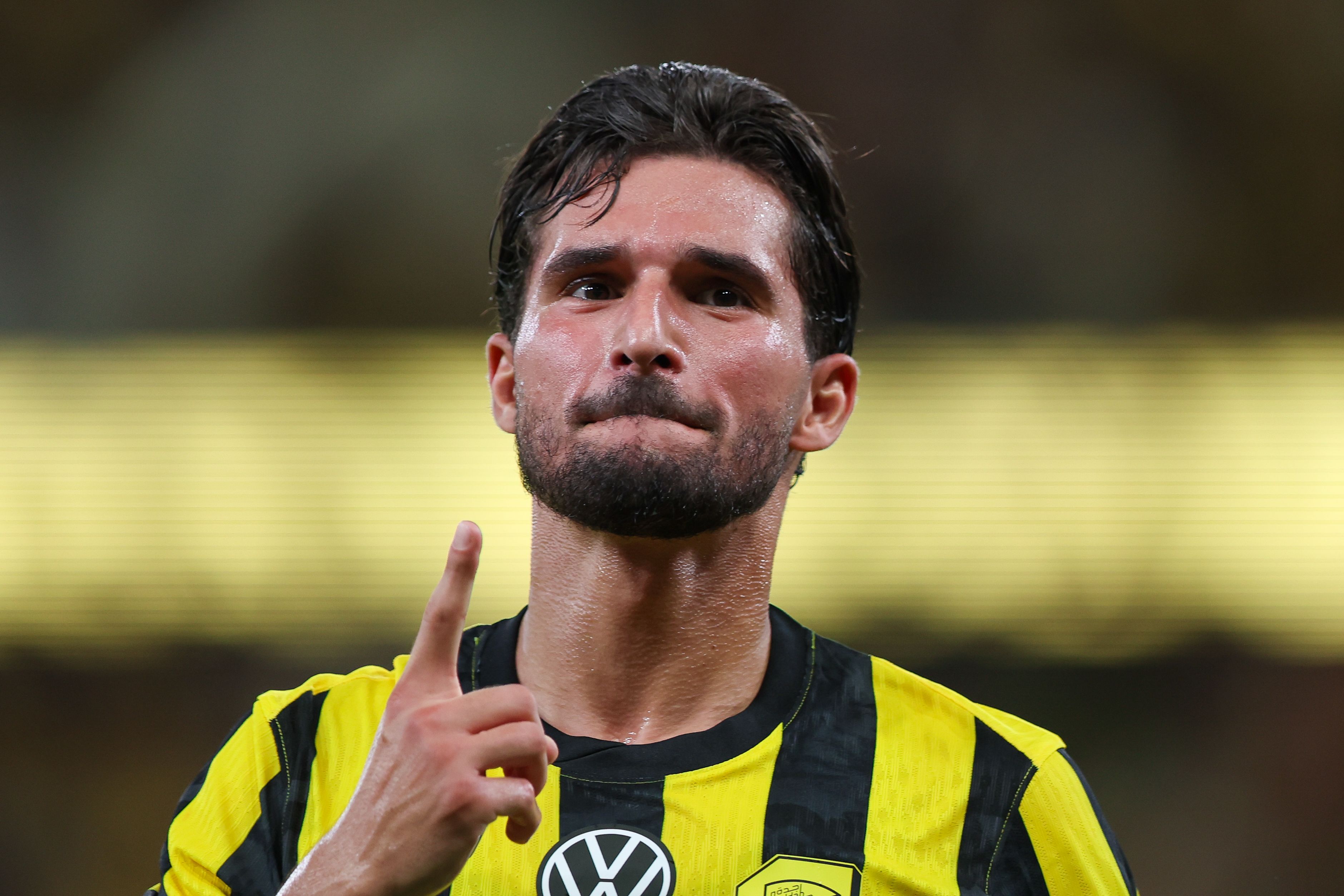 Al Ittihad v Al-Fateh - Saudi Pro League