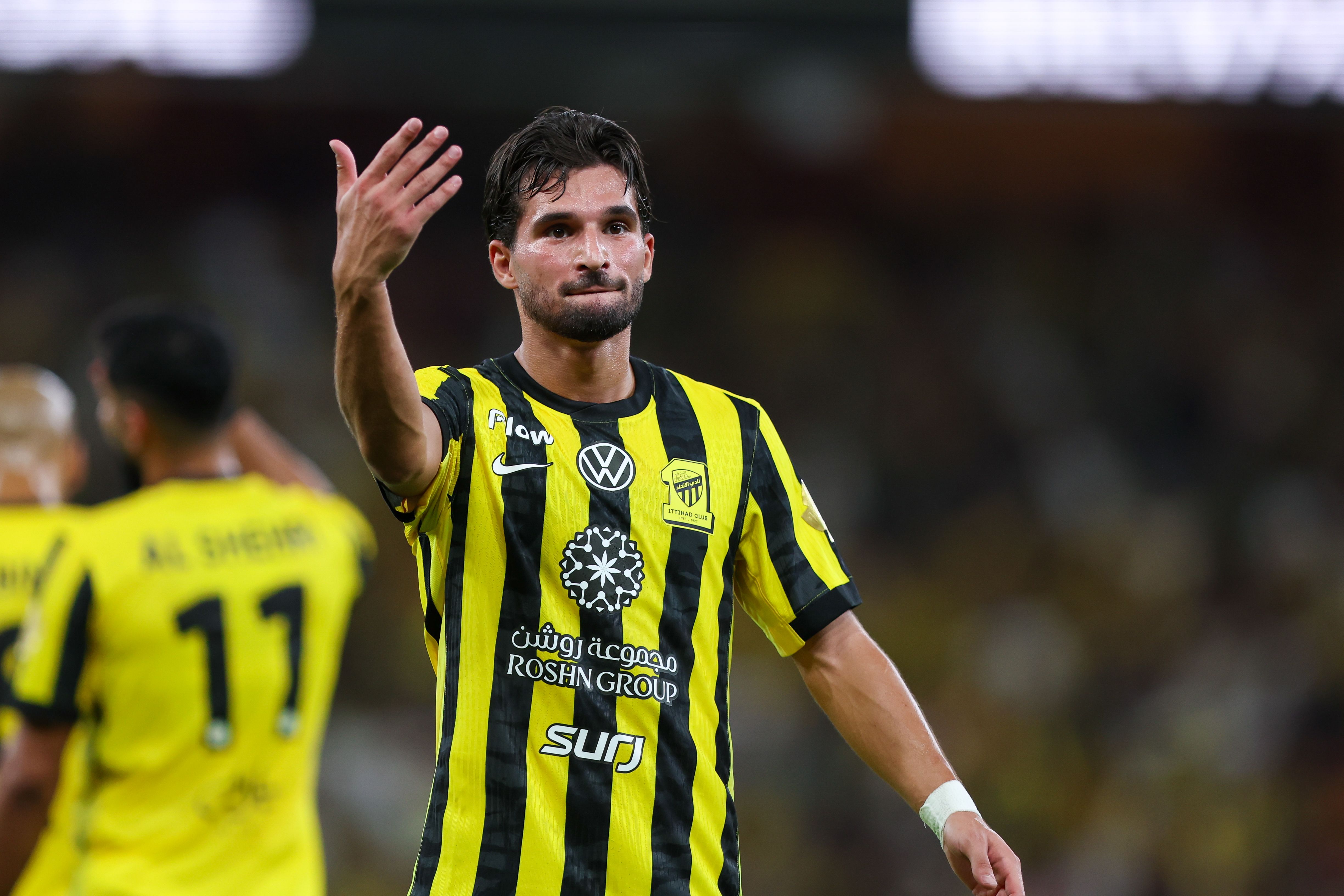 Al Ittihad v Al-Fateh - Saudi Pro League