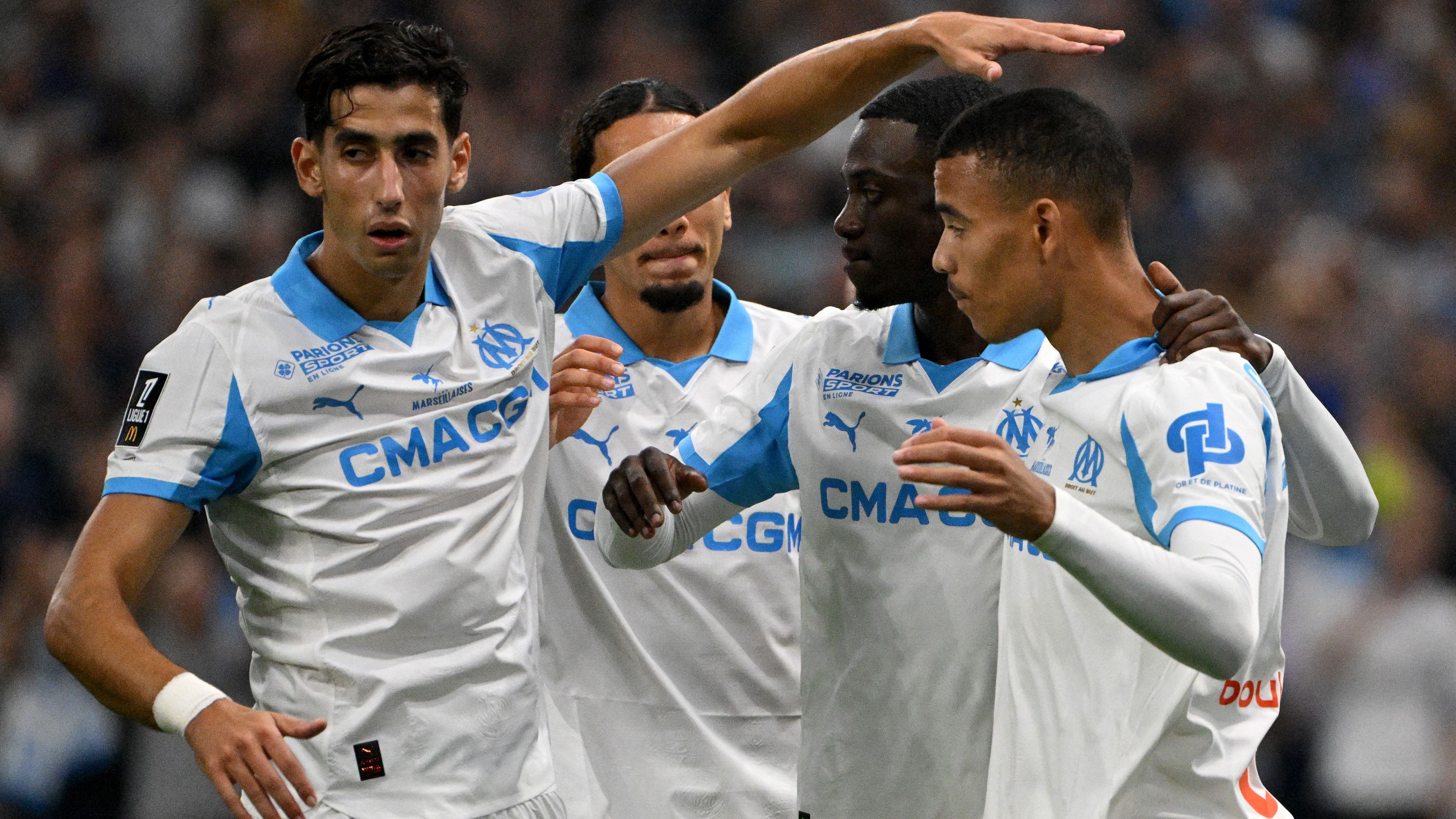 FBL-FRA-LIGUE1-MARSEILLE-LORIENT